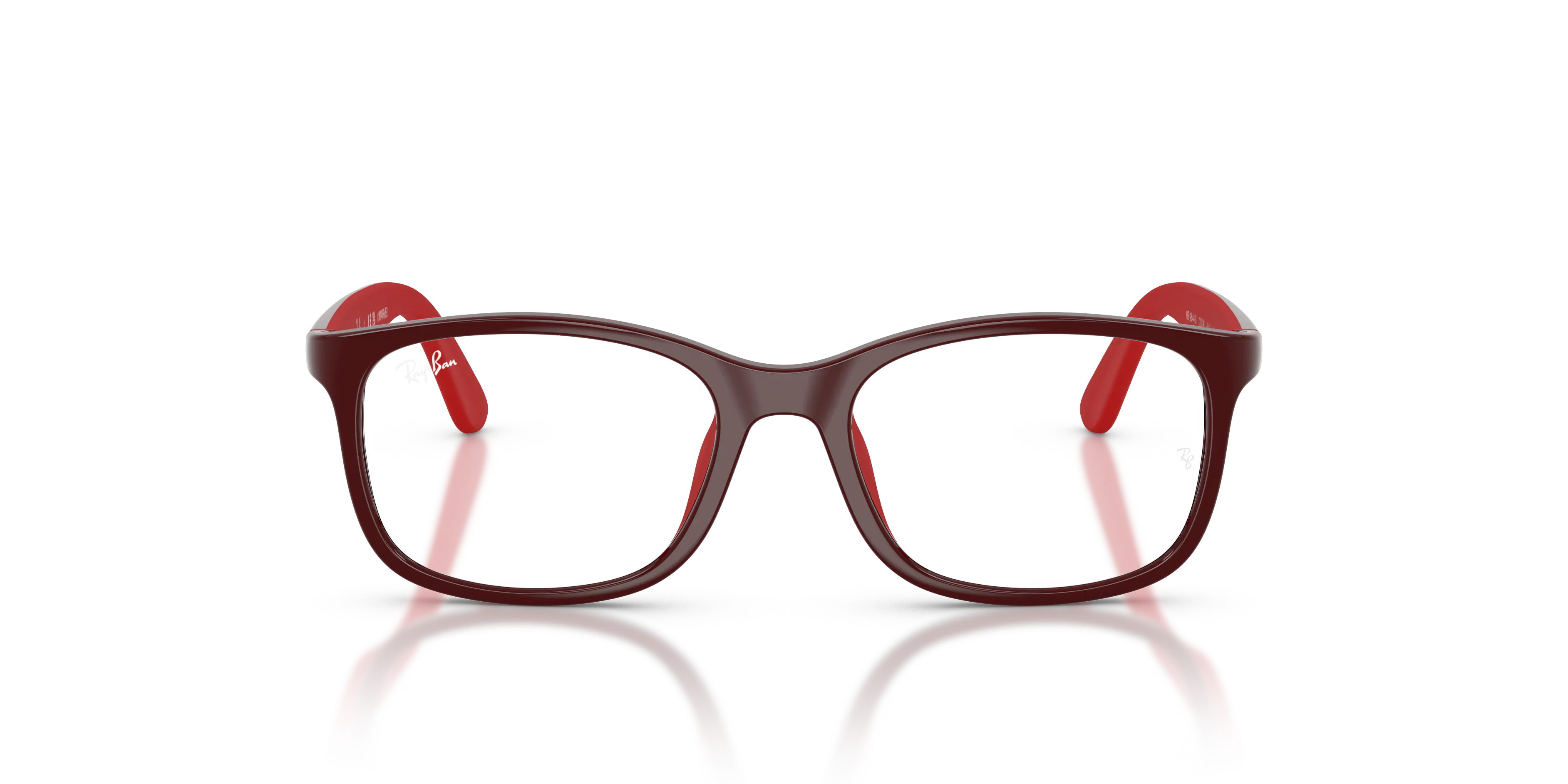Front, RAY-BAN Ray-Ban MARVEL© - Spiderman RB9644S Kids RJ9644S 7233AI