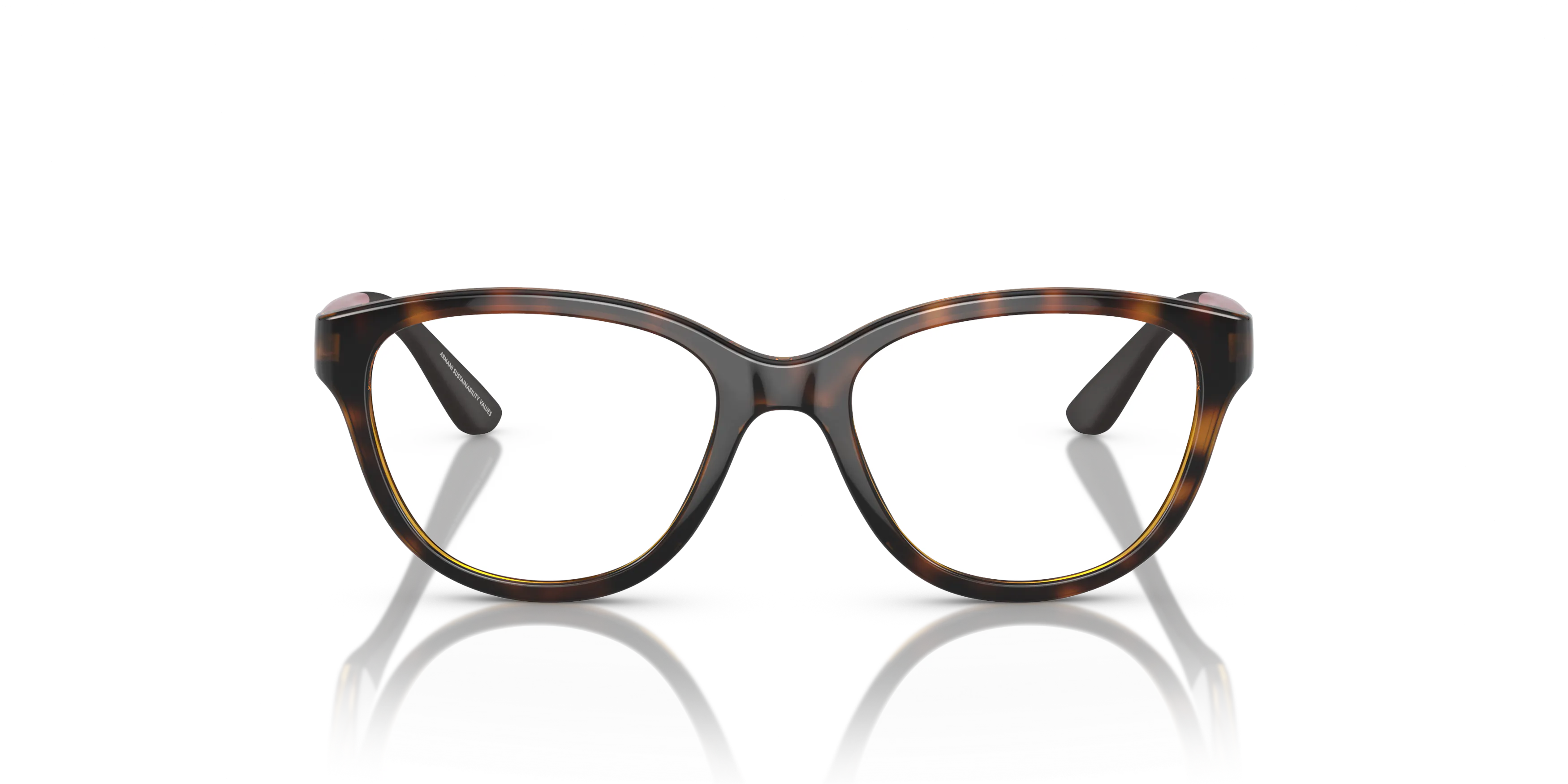 Front, Emporio Armani Teens 0EK3002 5026 Glasögonbåge