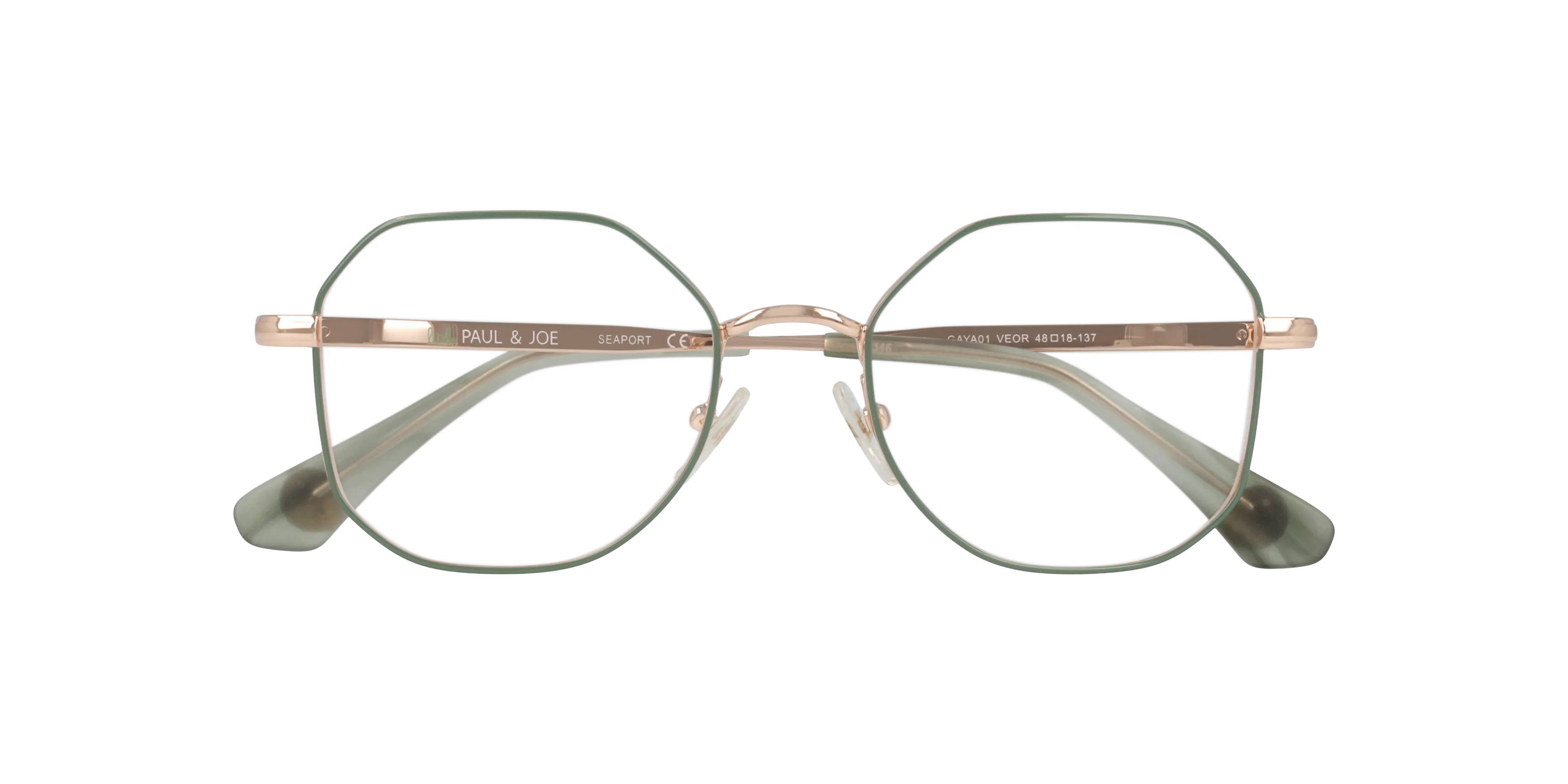 Folded, PAUL & JOE GAYA01 VEOR