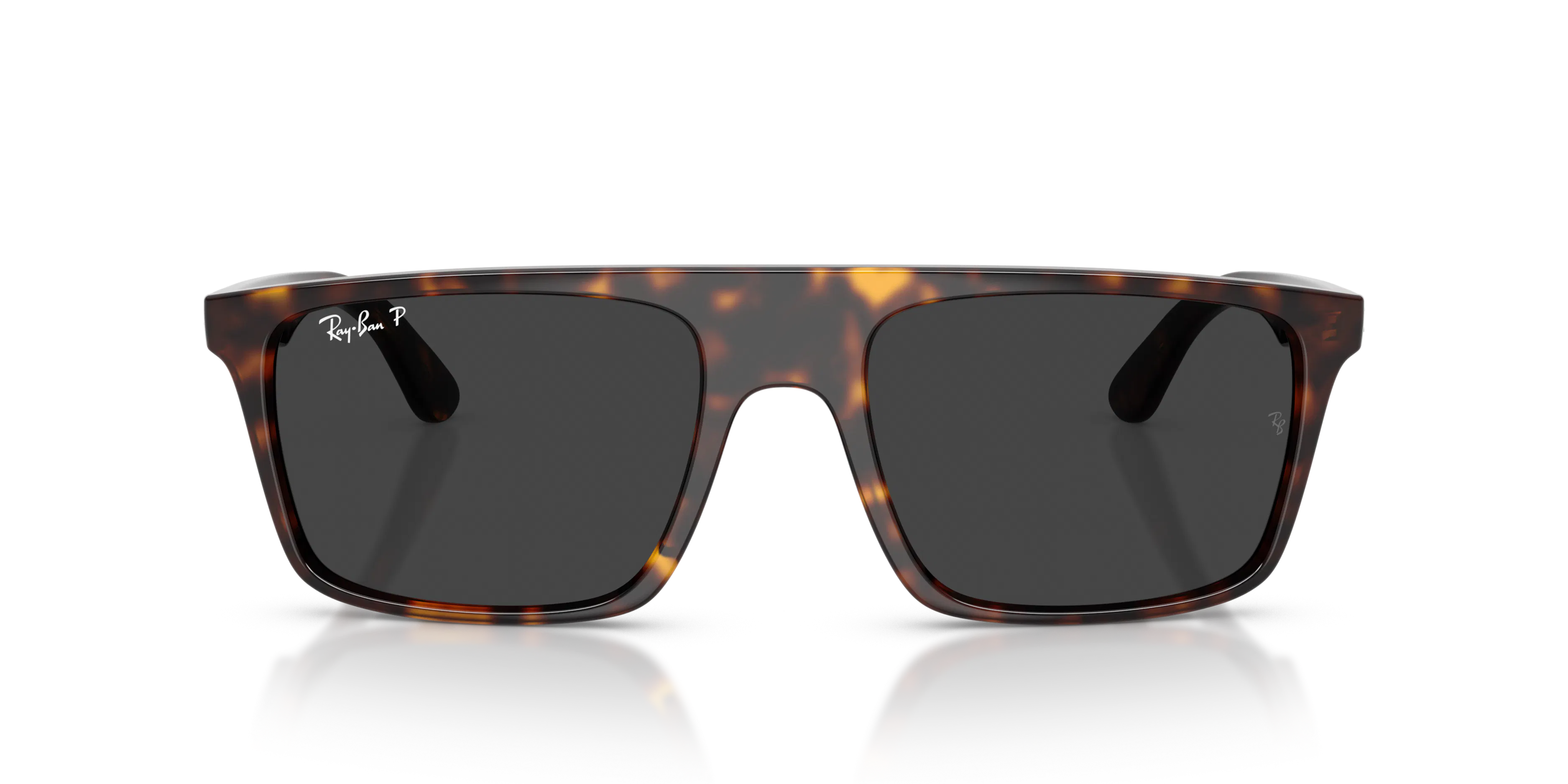 Front, Ray-Ban RB2222 902/48