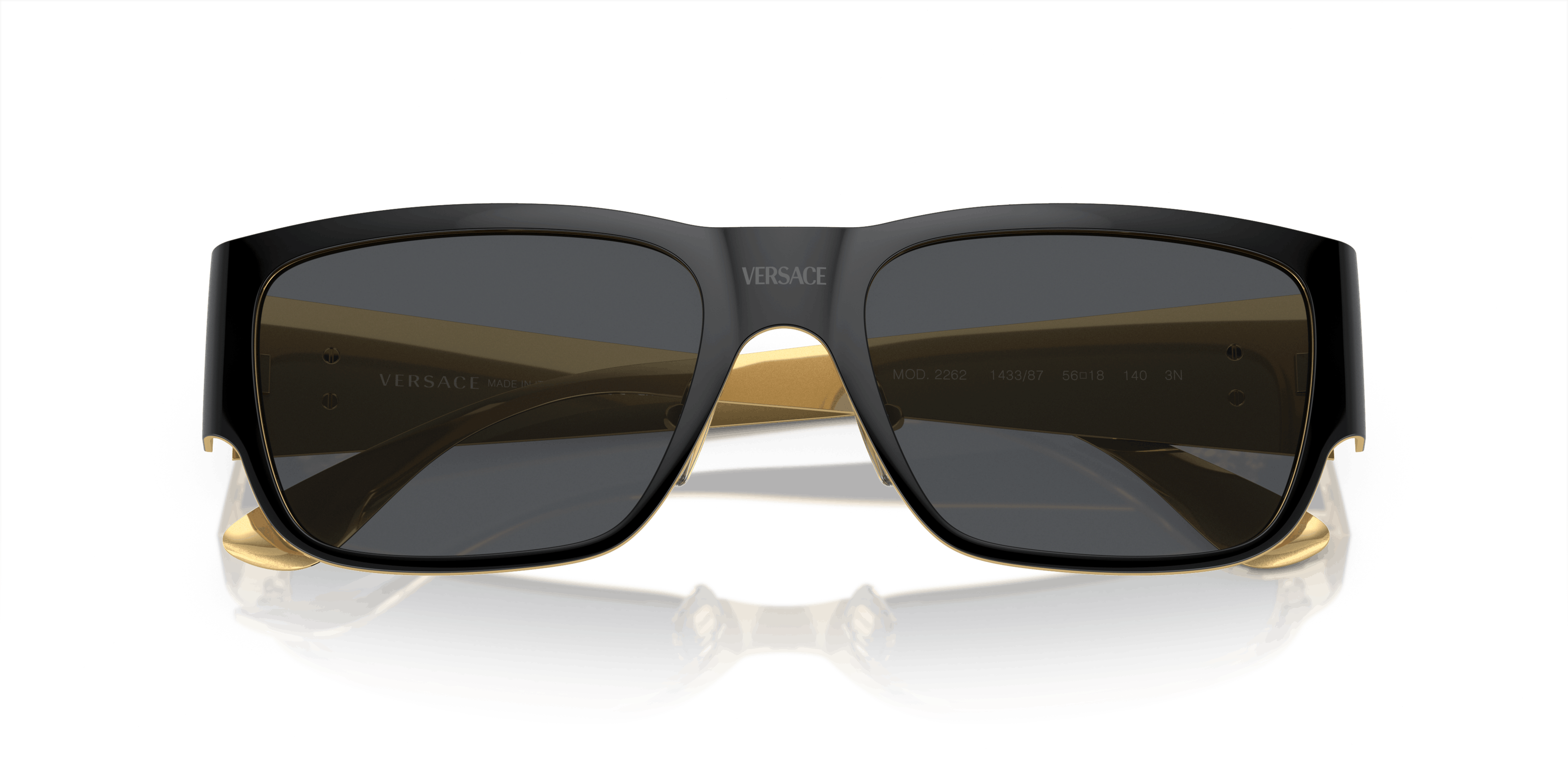 Folded, Versace VE2262 143387