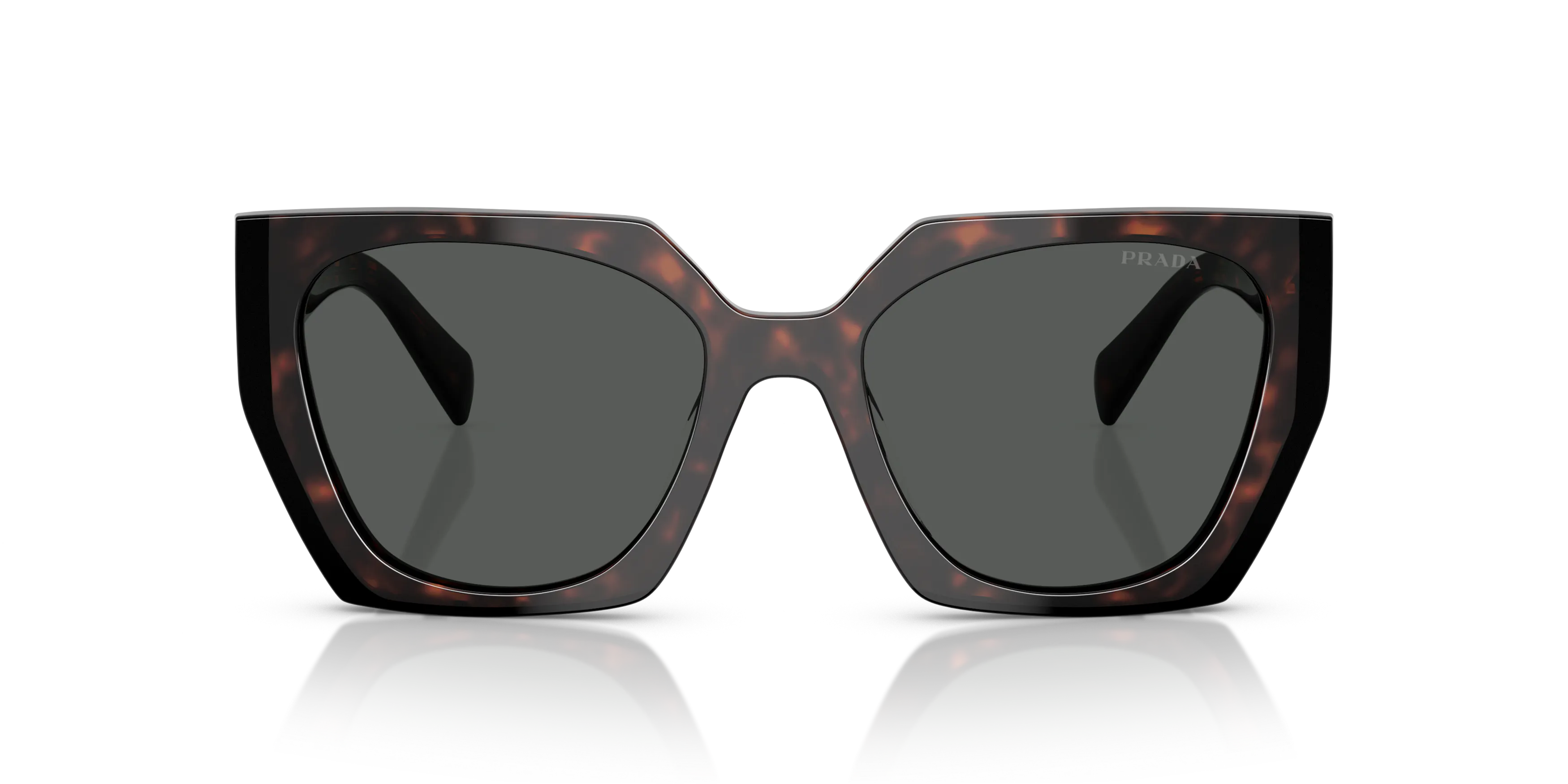 Front, Prada PR 15WS 24B40L