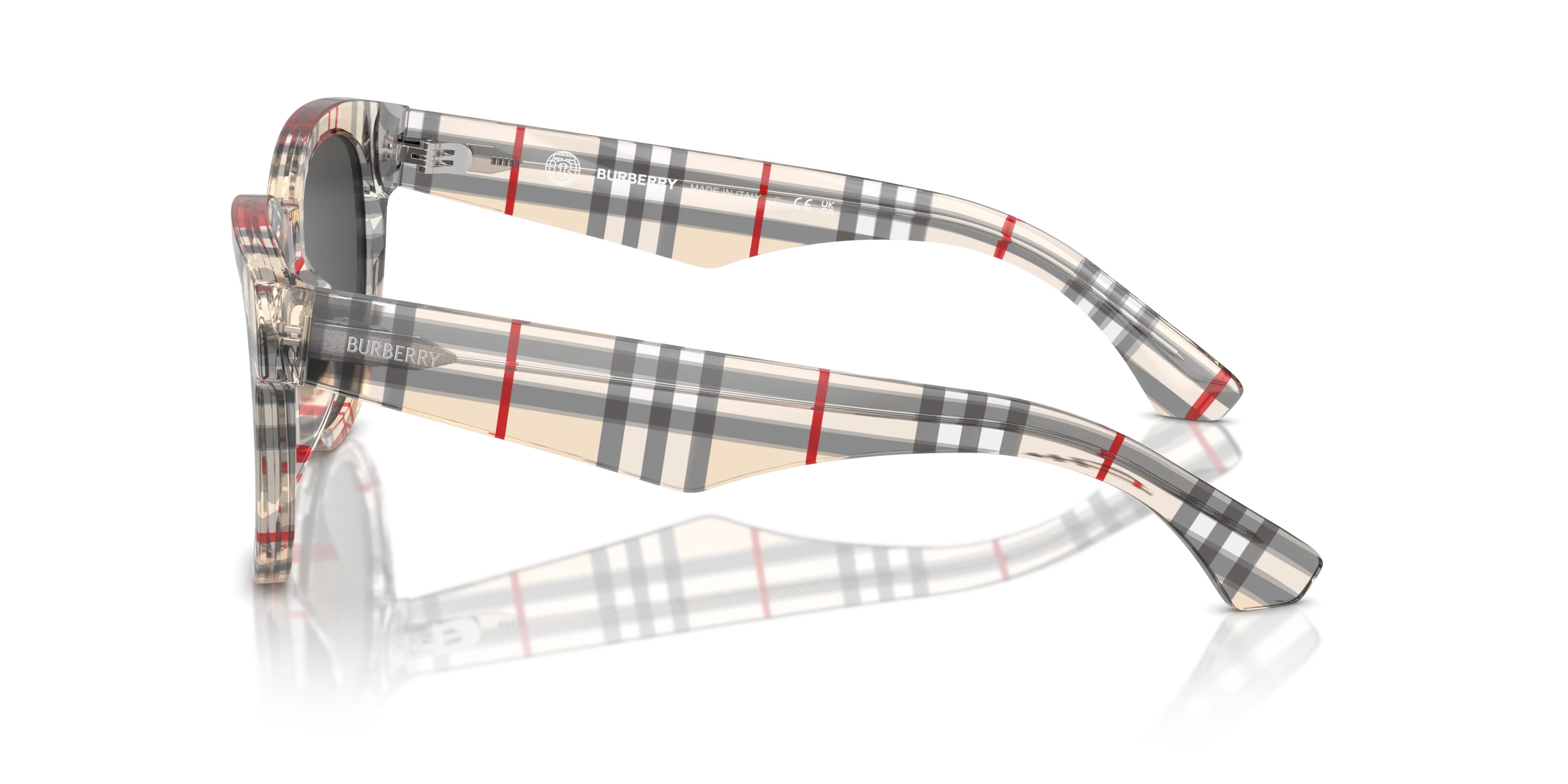 Angle_Left02, BURBERRY BE4432U 412287