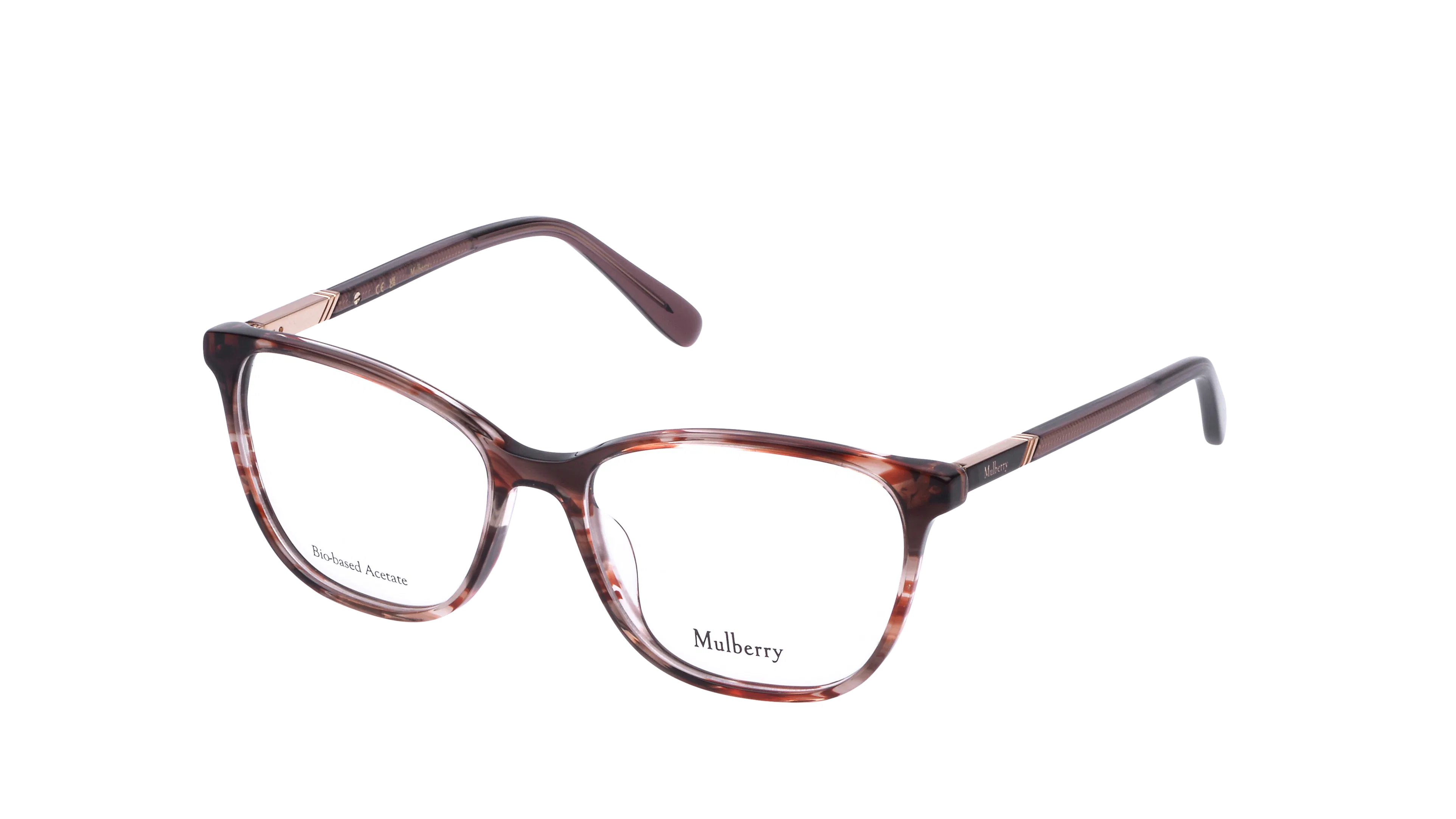 Angle_Left01, Mulberry VML 183 Glasses