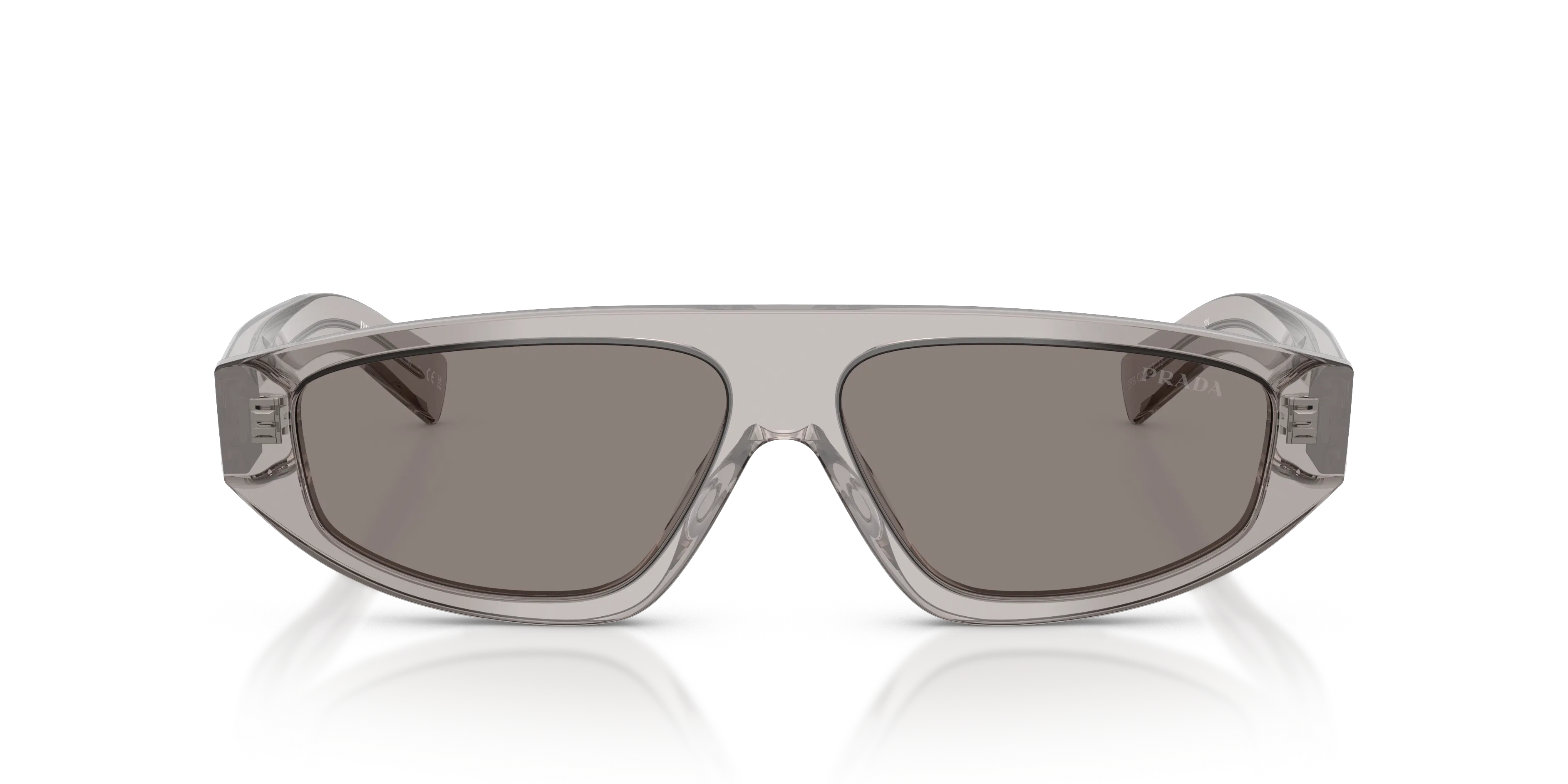 Front, Prada PR C02S 10J80Q