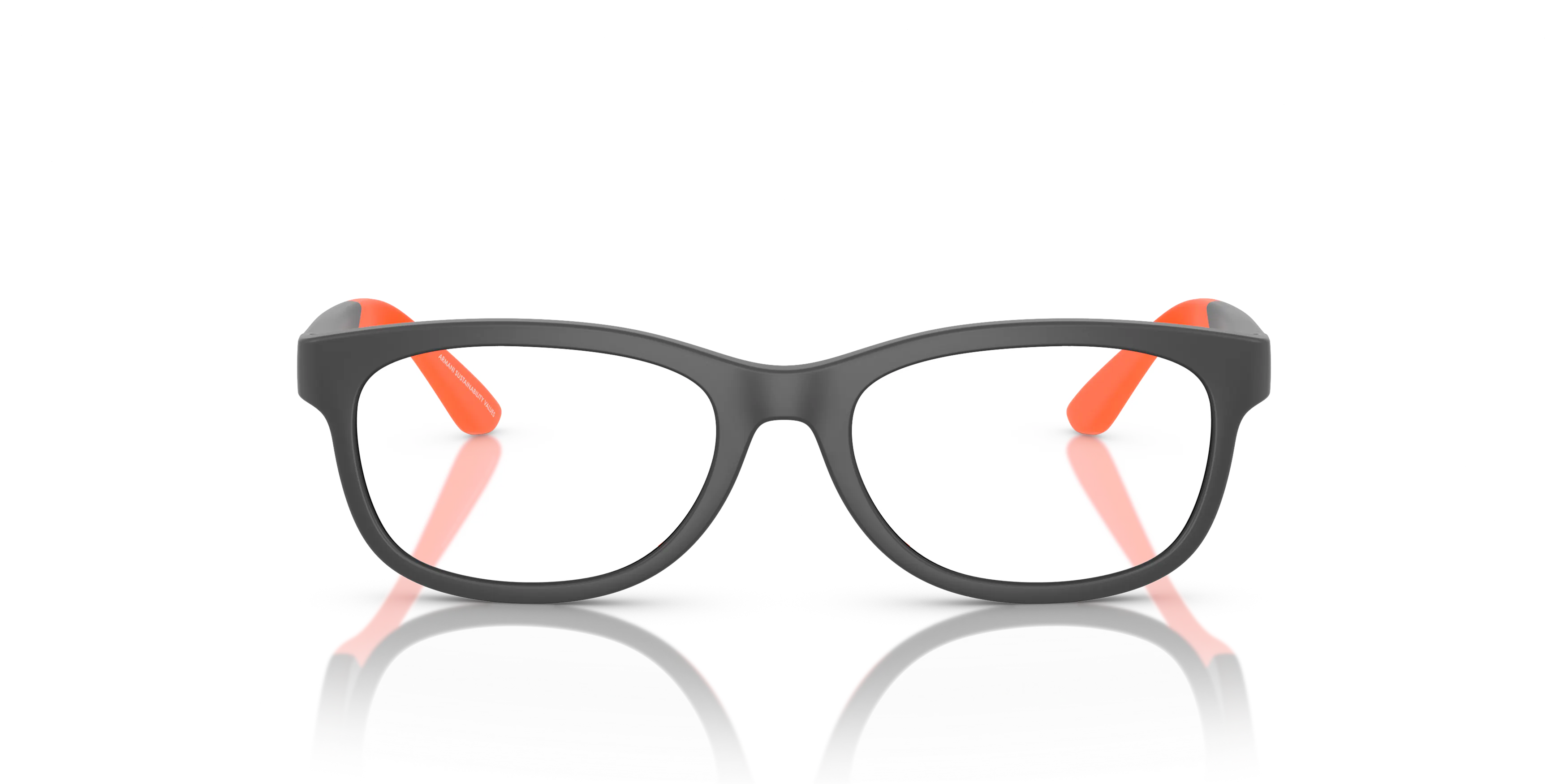 Front, Emporio Armani Teens 0EK3001 5001 Briller