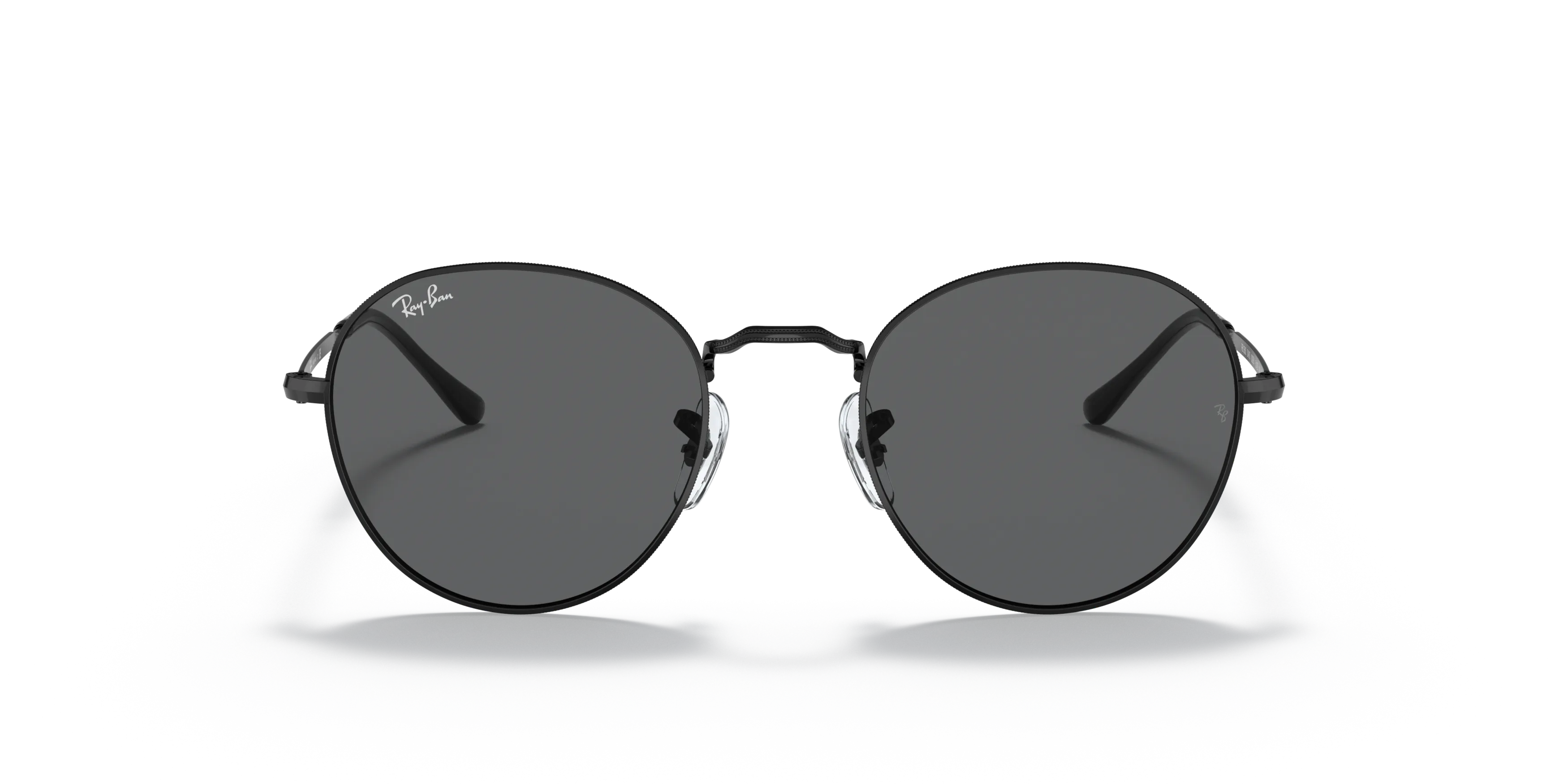 RAY-BAN David RB3582 002/B1