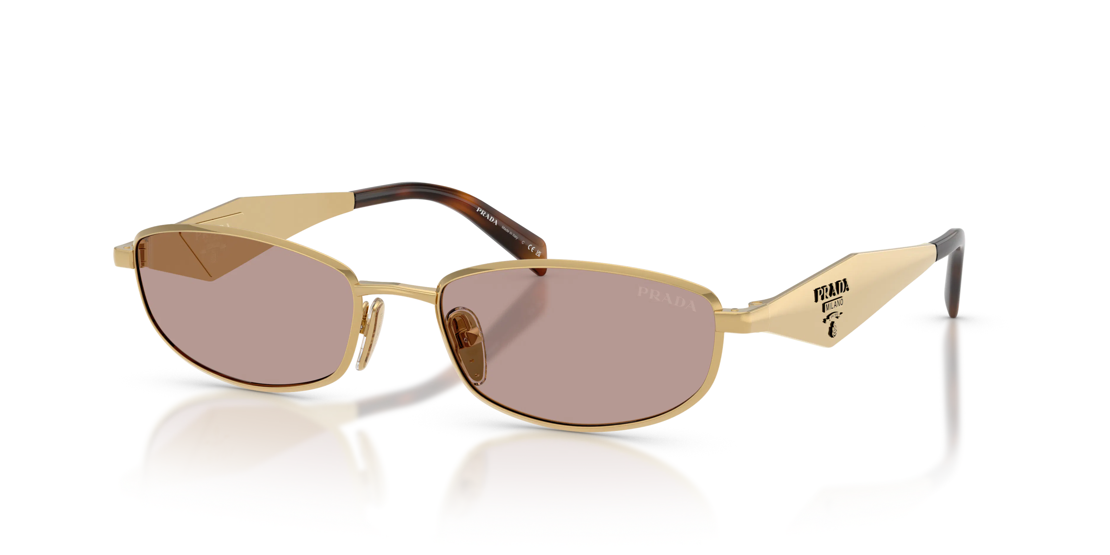 Angle_Left01, Prada PR D51S 5AK20I