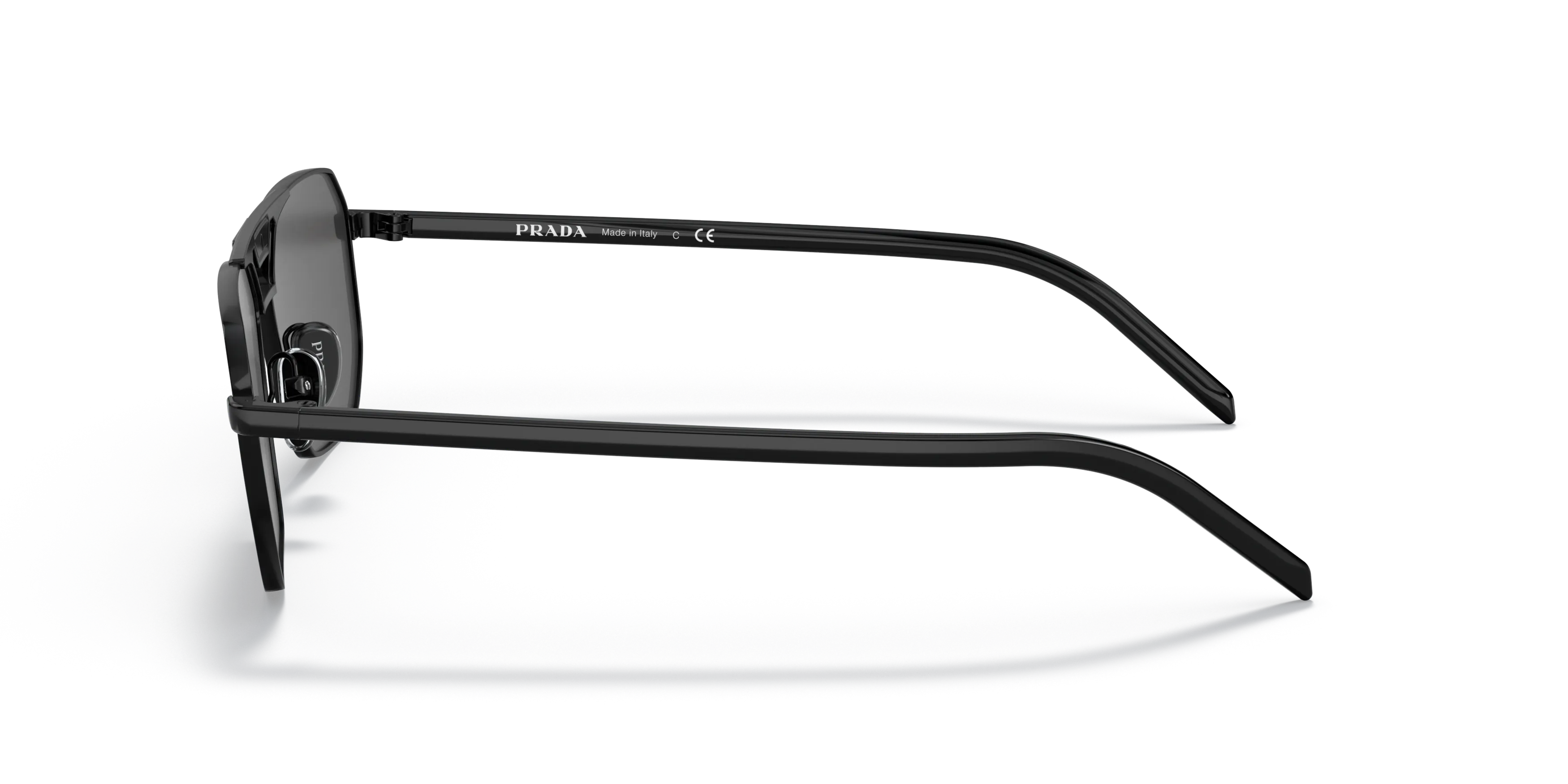 Angle_Left02, Prada PR 58YS 1AB5S0