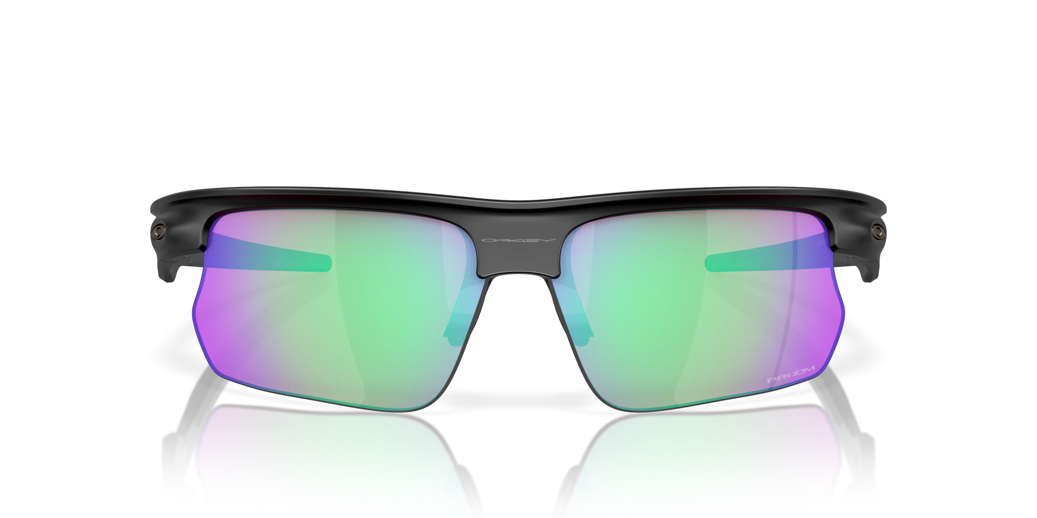 Front, Oakley BiSphaera OO9400 940006 Solglasögon