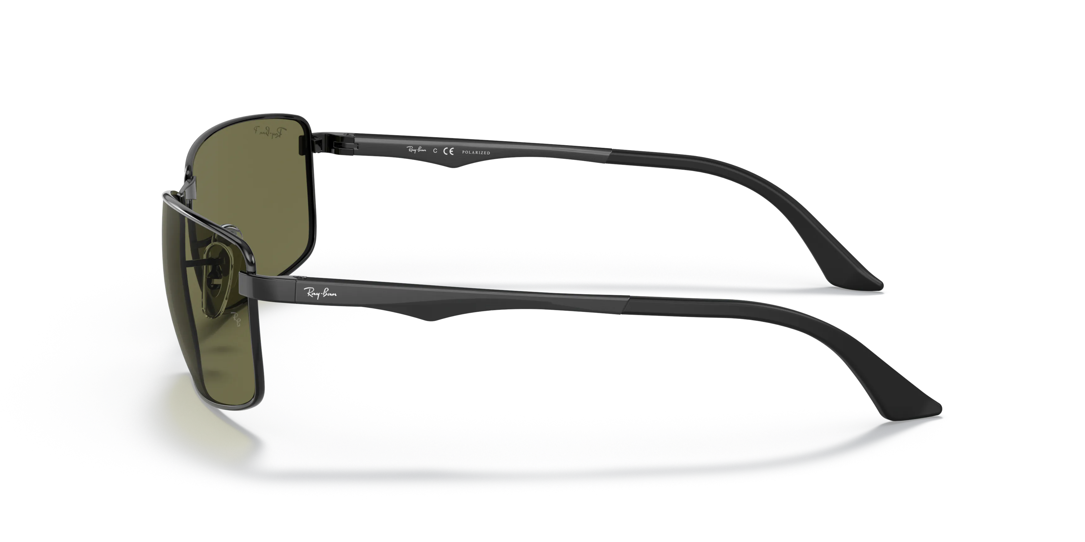 Angle_Left02, Ray-Ban RB3498 002/9A