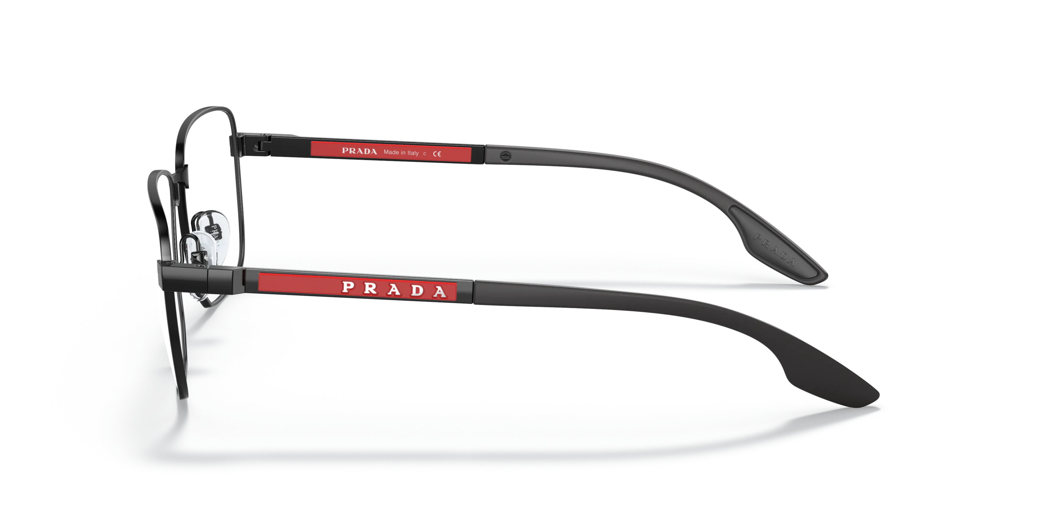 Angle_Left02, Prada Linea Rossa PS 50OV 1AB1O1