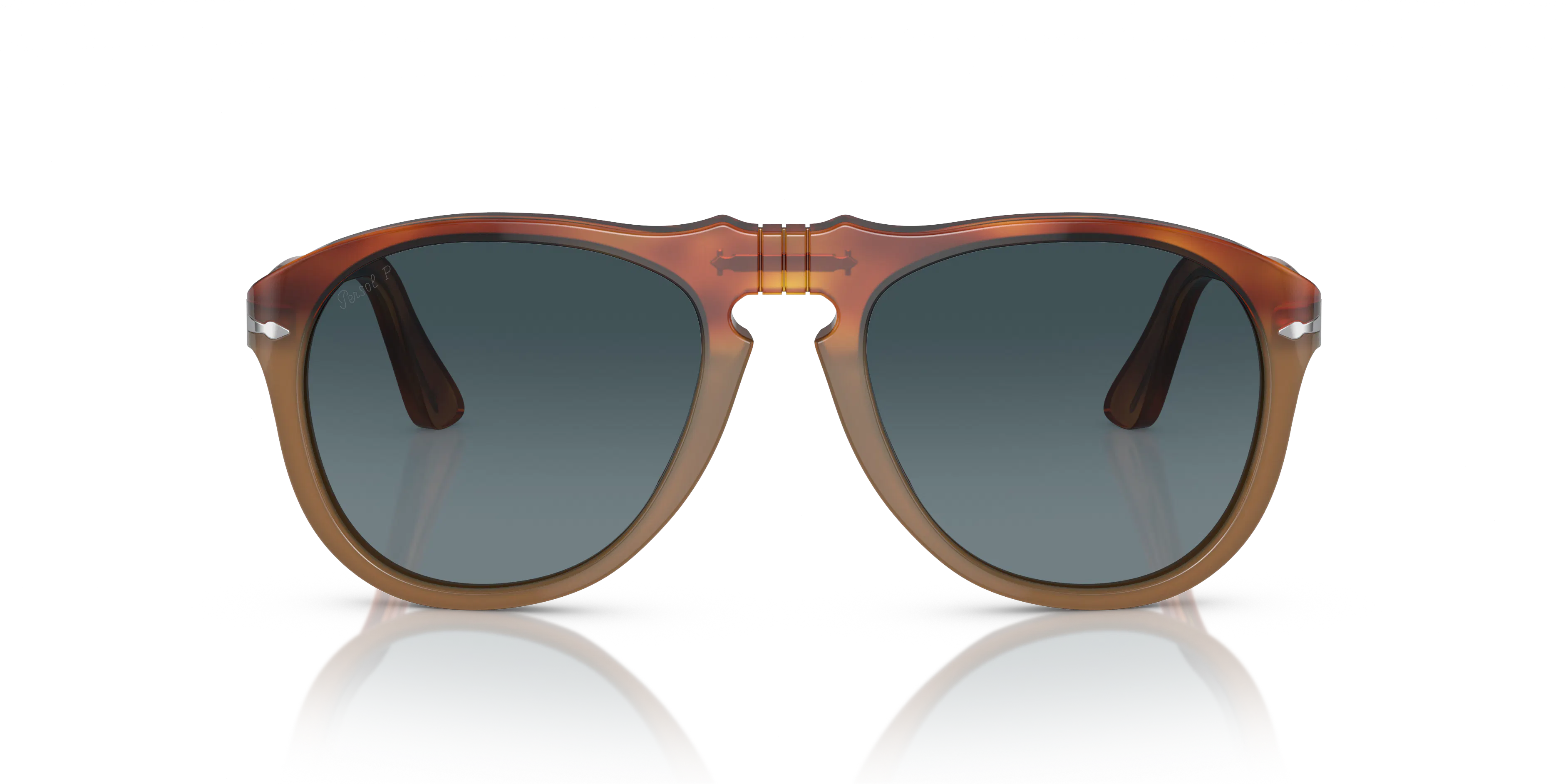 Front, Persol PO0649 1025S3