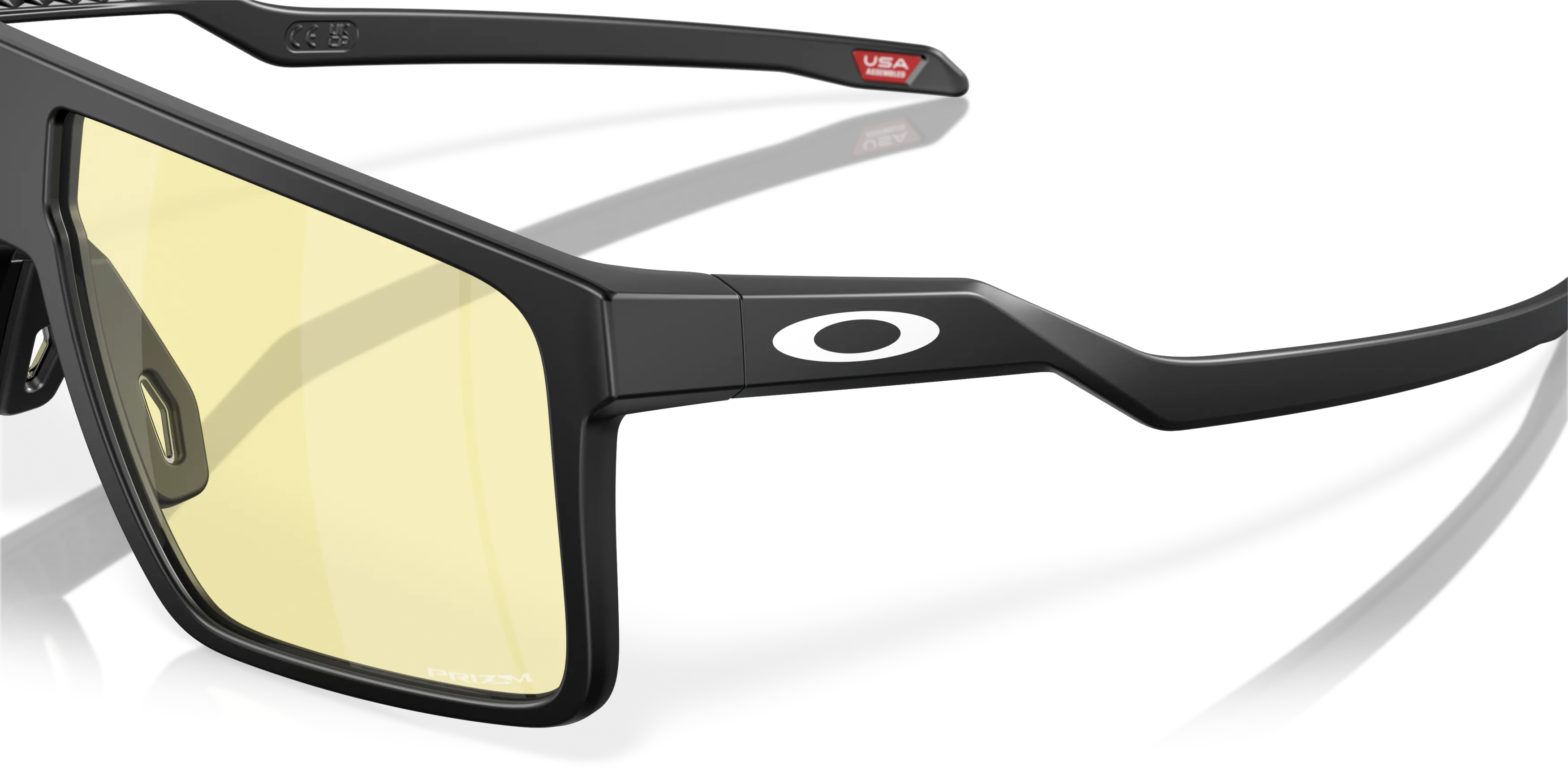 Detail01, Oakley Helux OO 9285 Sunglasses