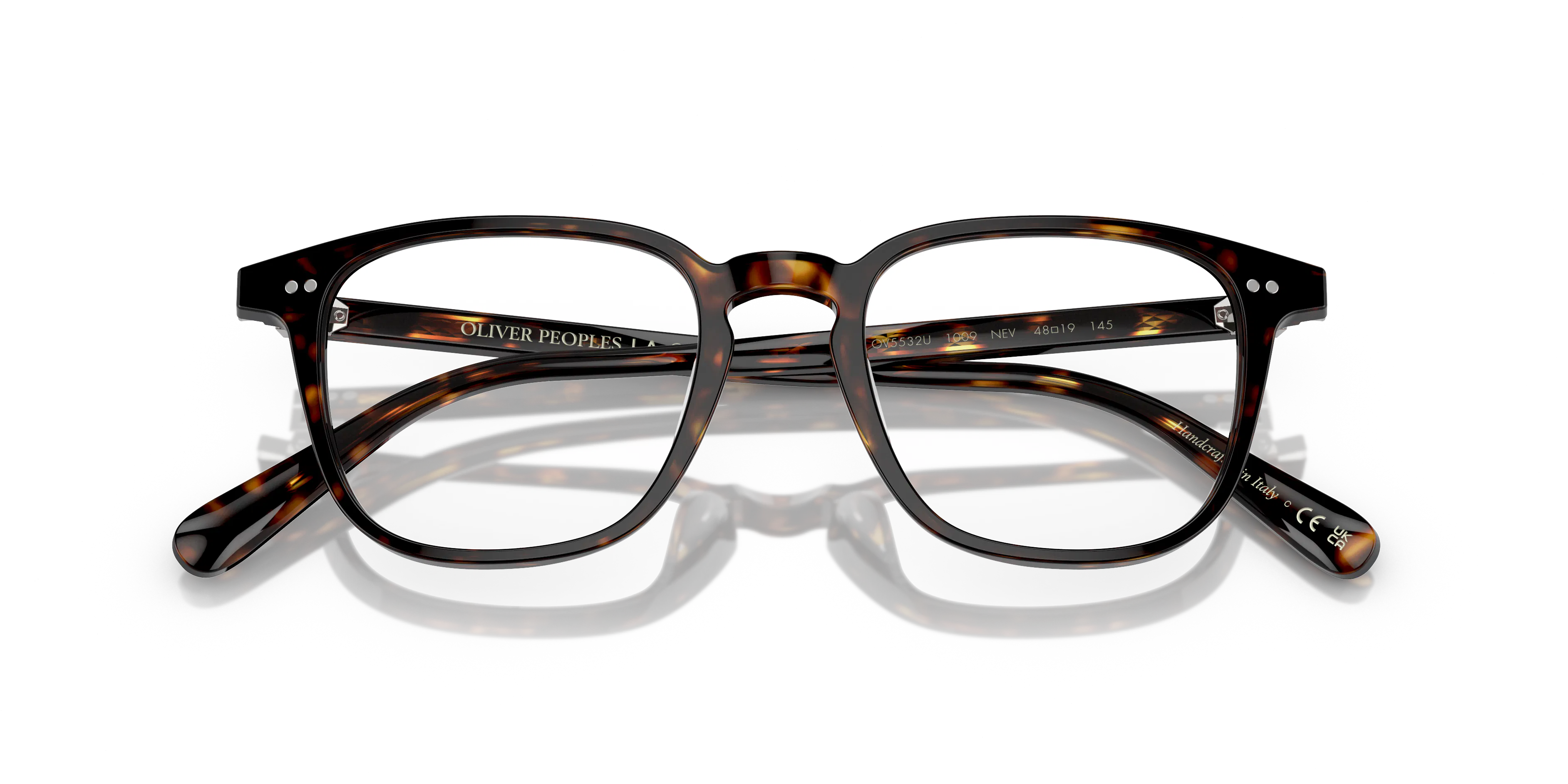 Folded, OLIVER PEOPLES OV5532U 1009