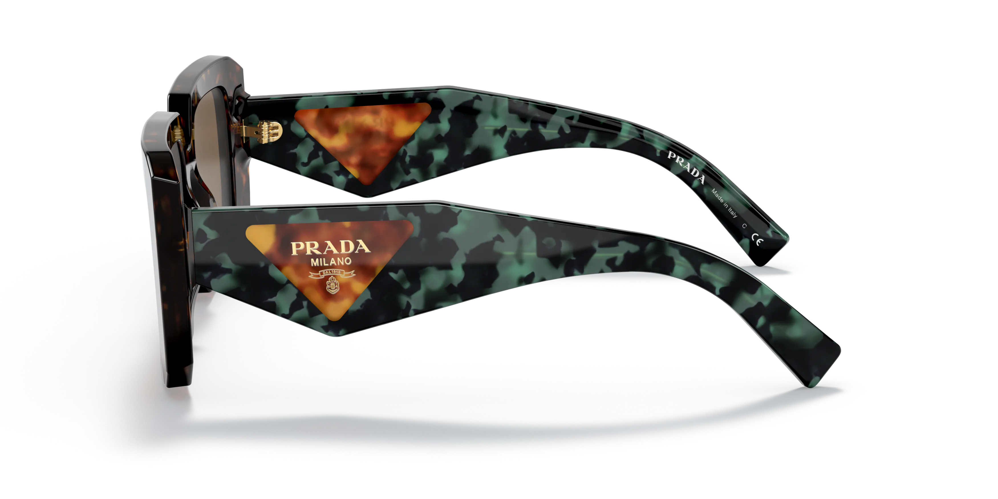 Angle_Left02, Prada PR 23YS 2AU06B