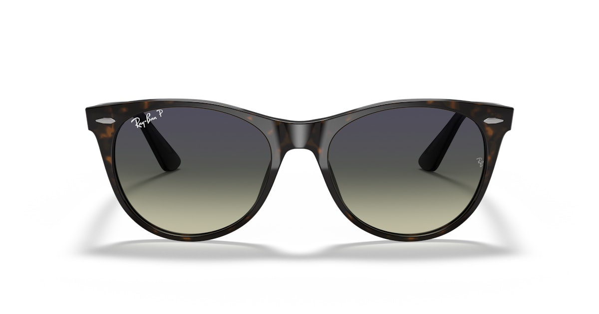 Ray-Ban WAYFARER II RB2185 902/76