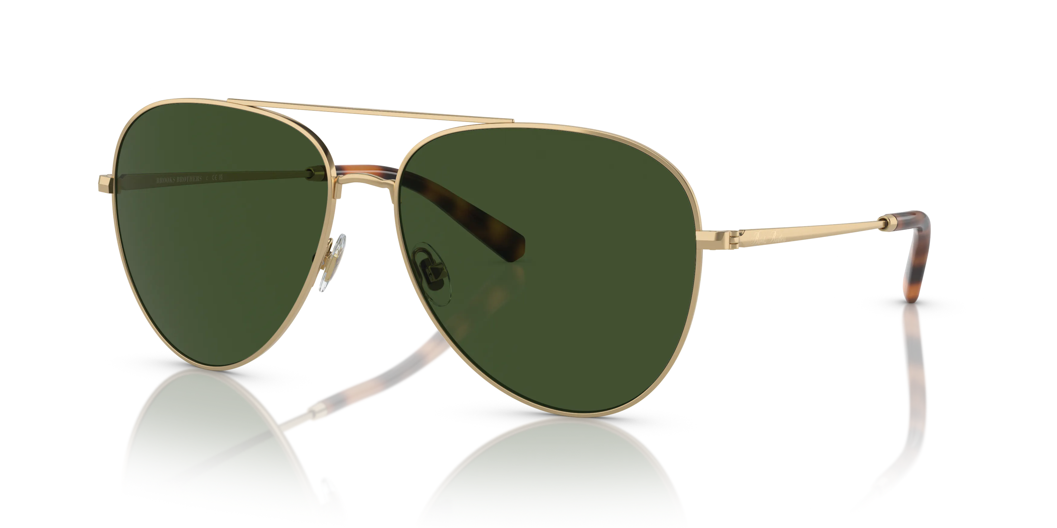 Angle_Left01, Brooks Brothers BB4064 103971
