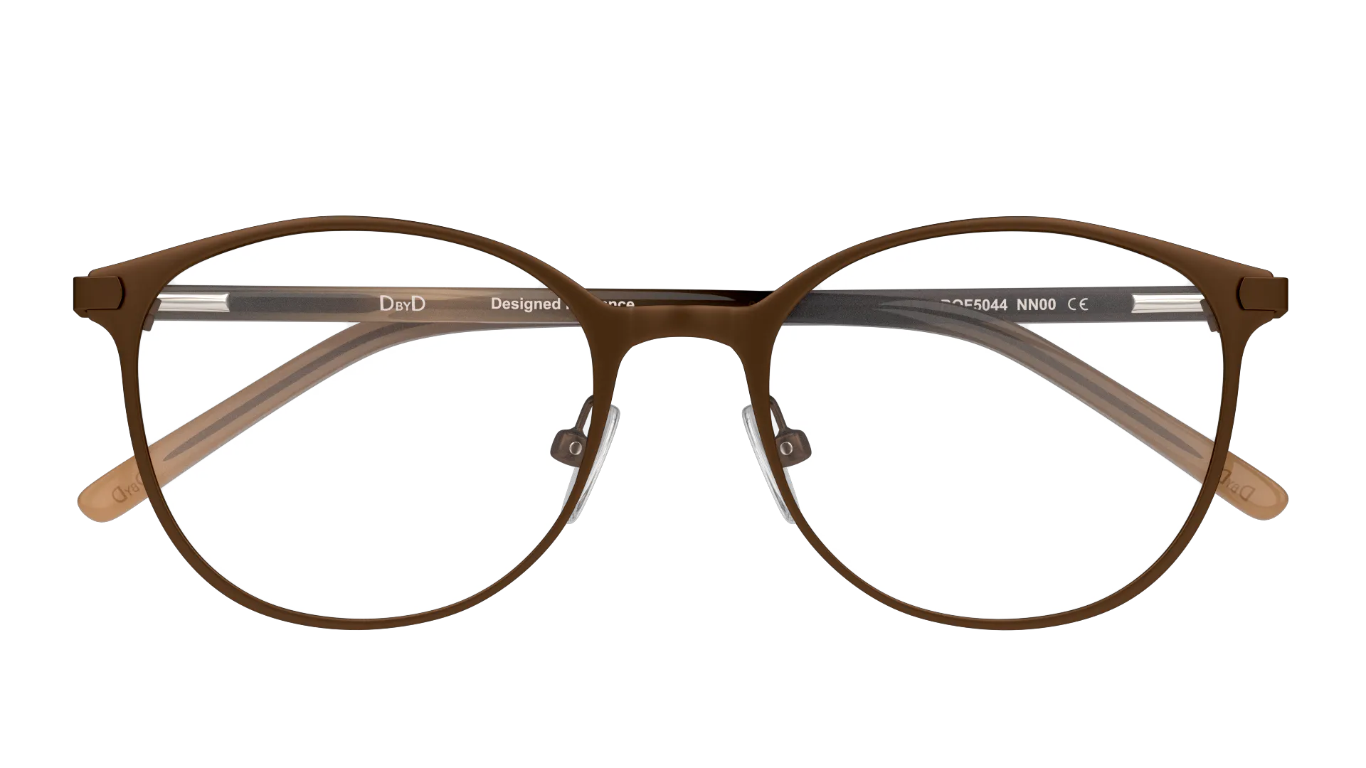 Folded, DBYD DBOF5044 NN