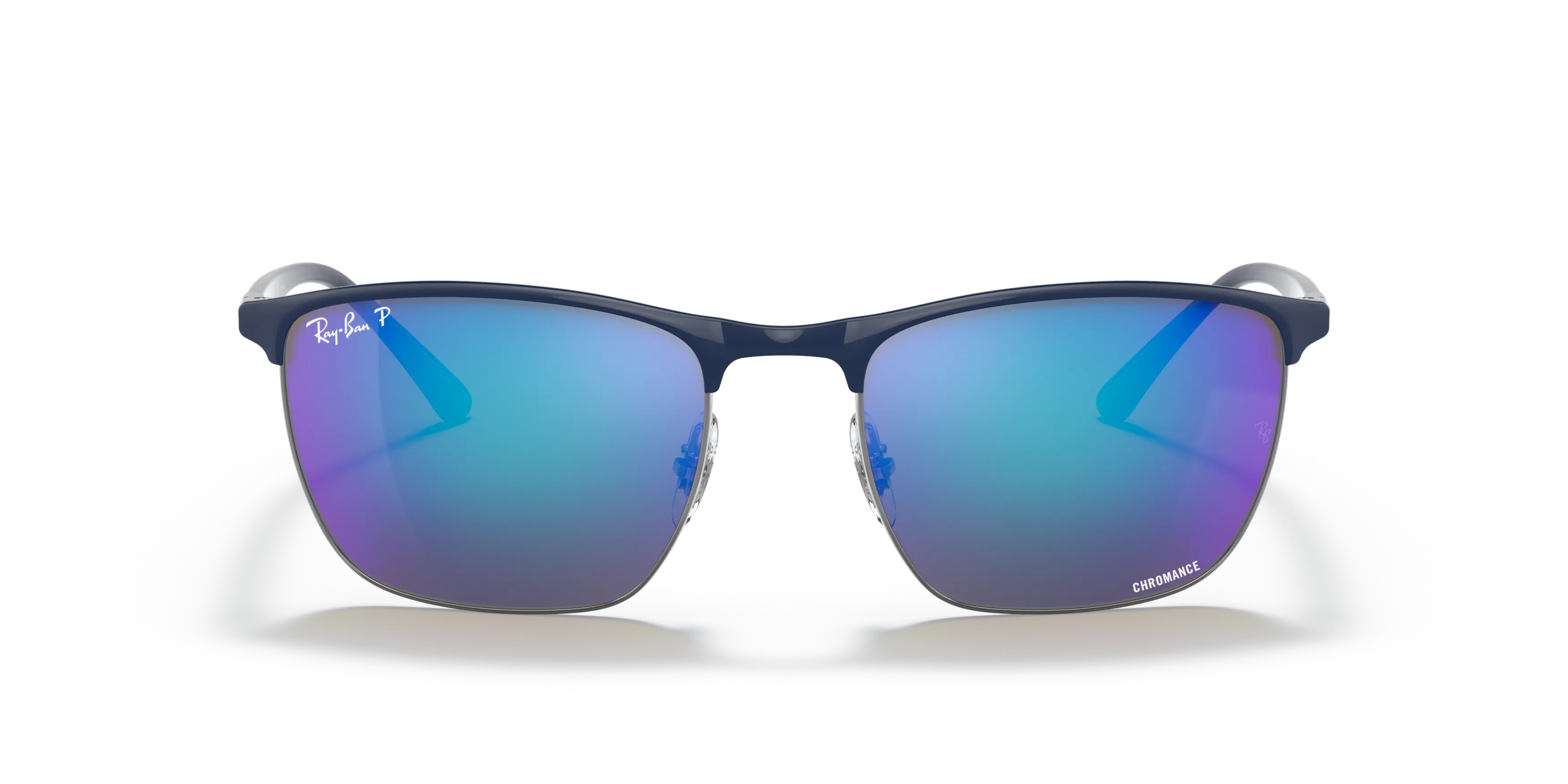 Front, Ray-Ban RB3686 92044L