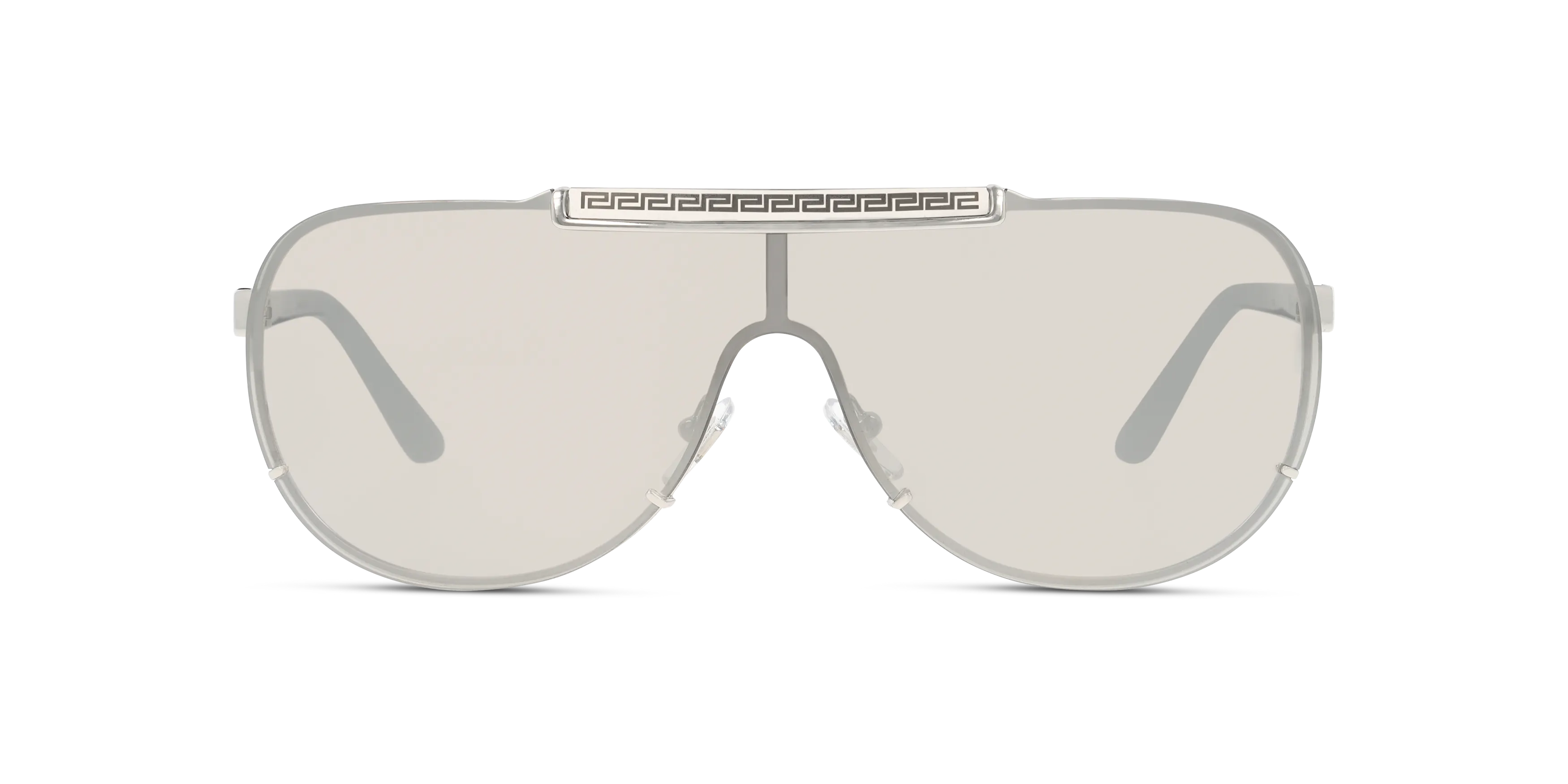 Front, Versace VE2140 10006G