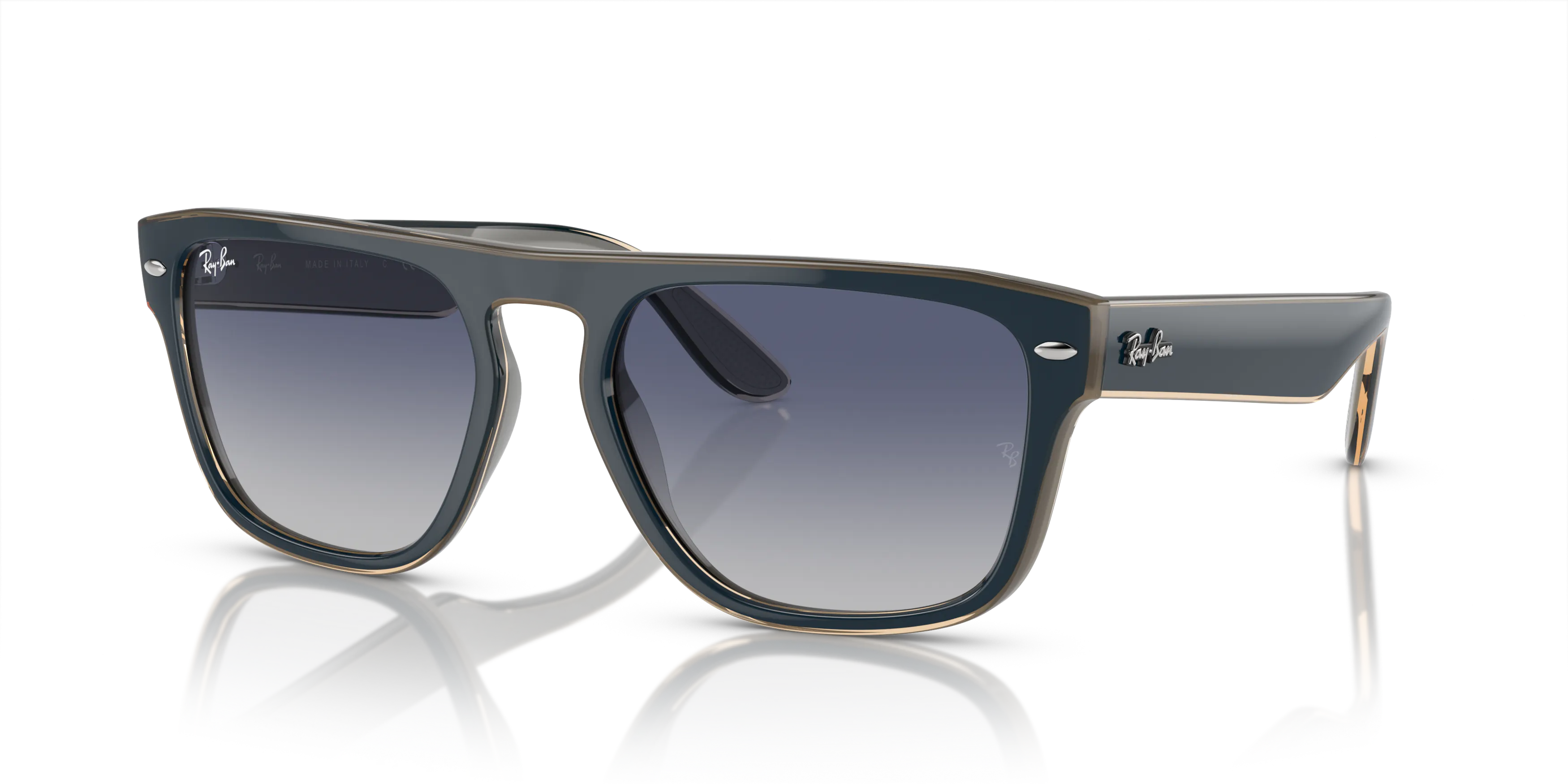 Angle_Left01, Ray-Ban RB4407 67304L