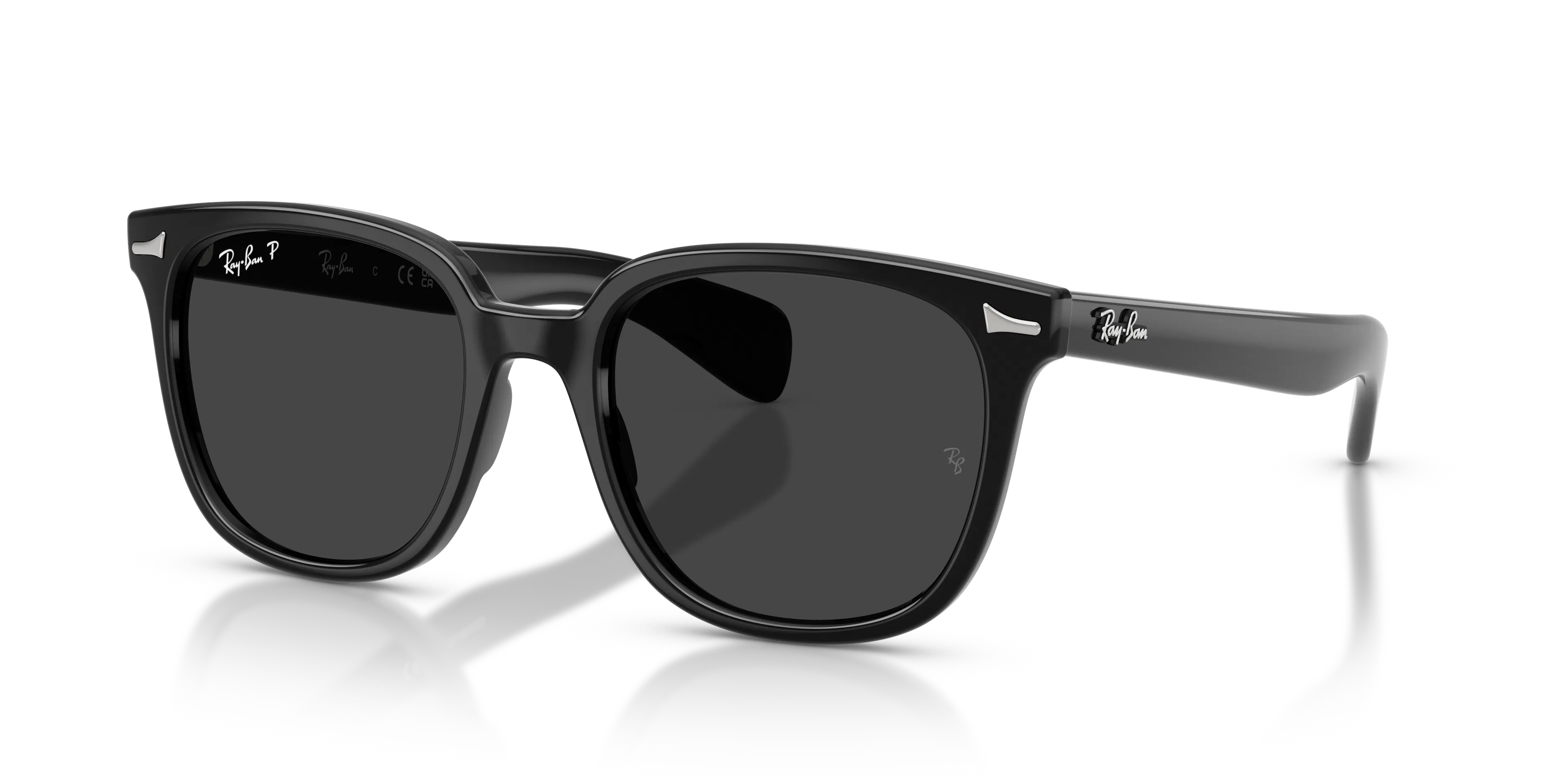 Angle_Left01, Ray-Ban RB2235 Brunel II 901/48