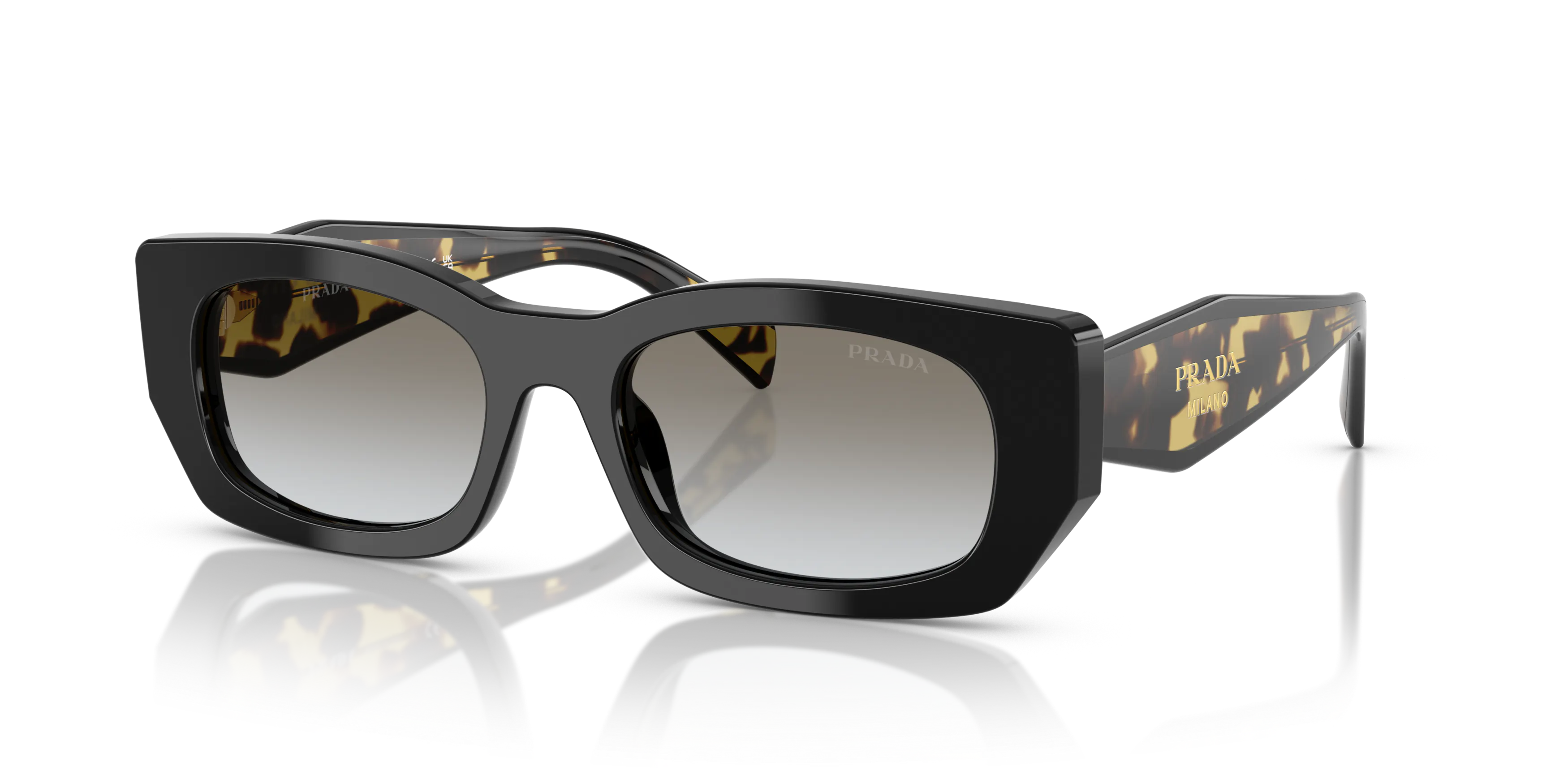 Angle_Left01, Prada PR B05S 3890A7