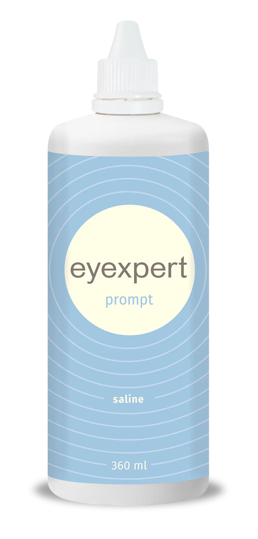 Front, Eyexpert Prompt 1 x 360ml