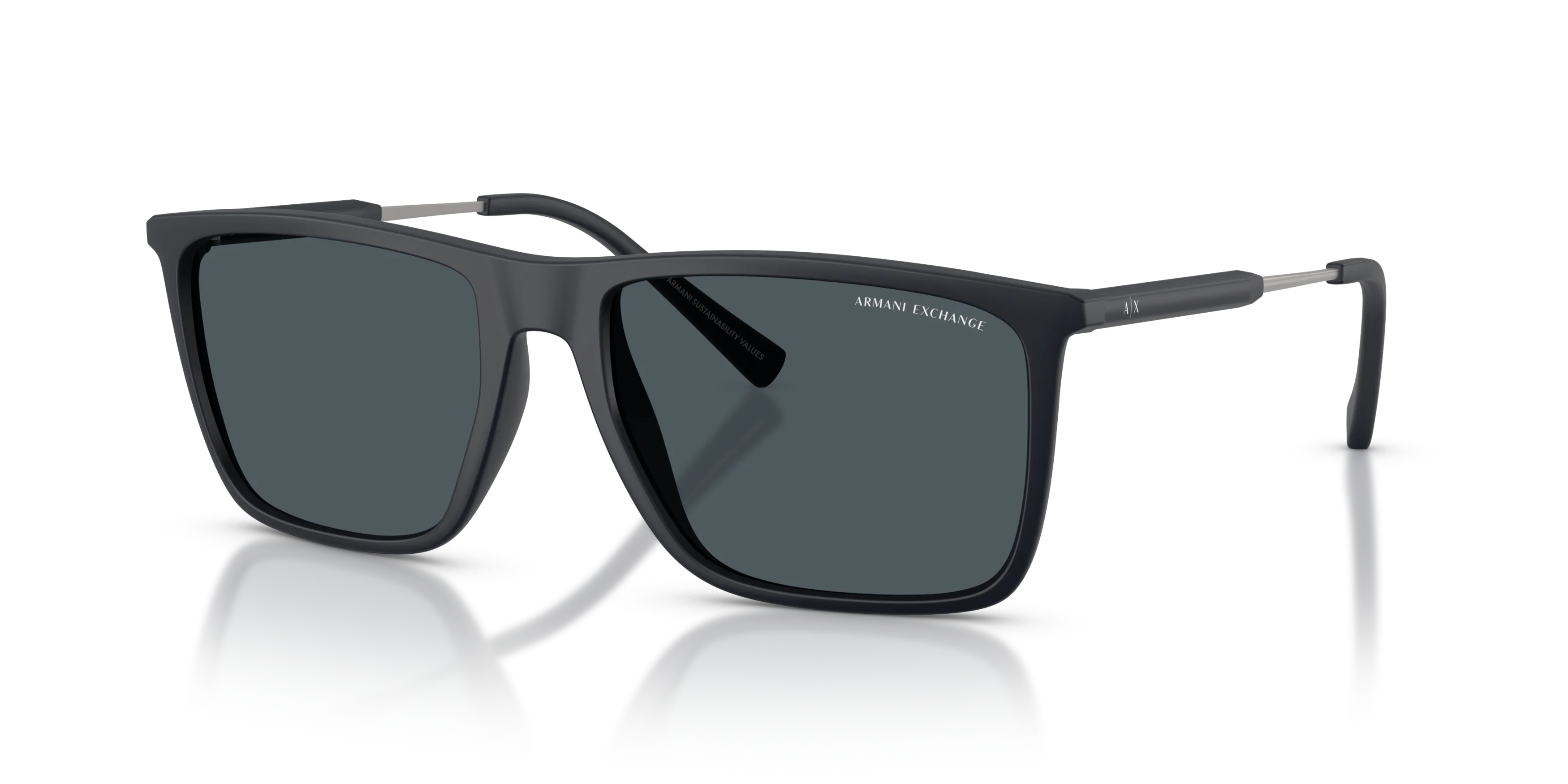 Angle_Left01, Armani Exchange AX4160S 57/18