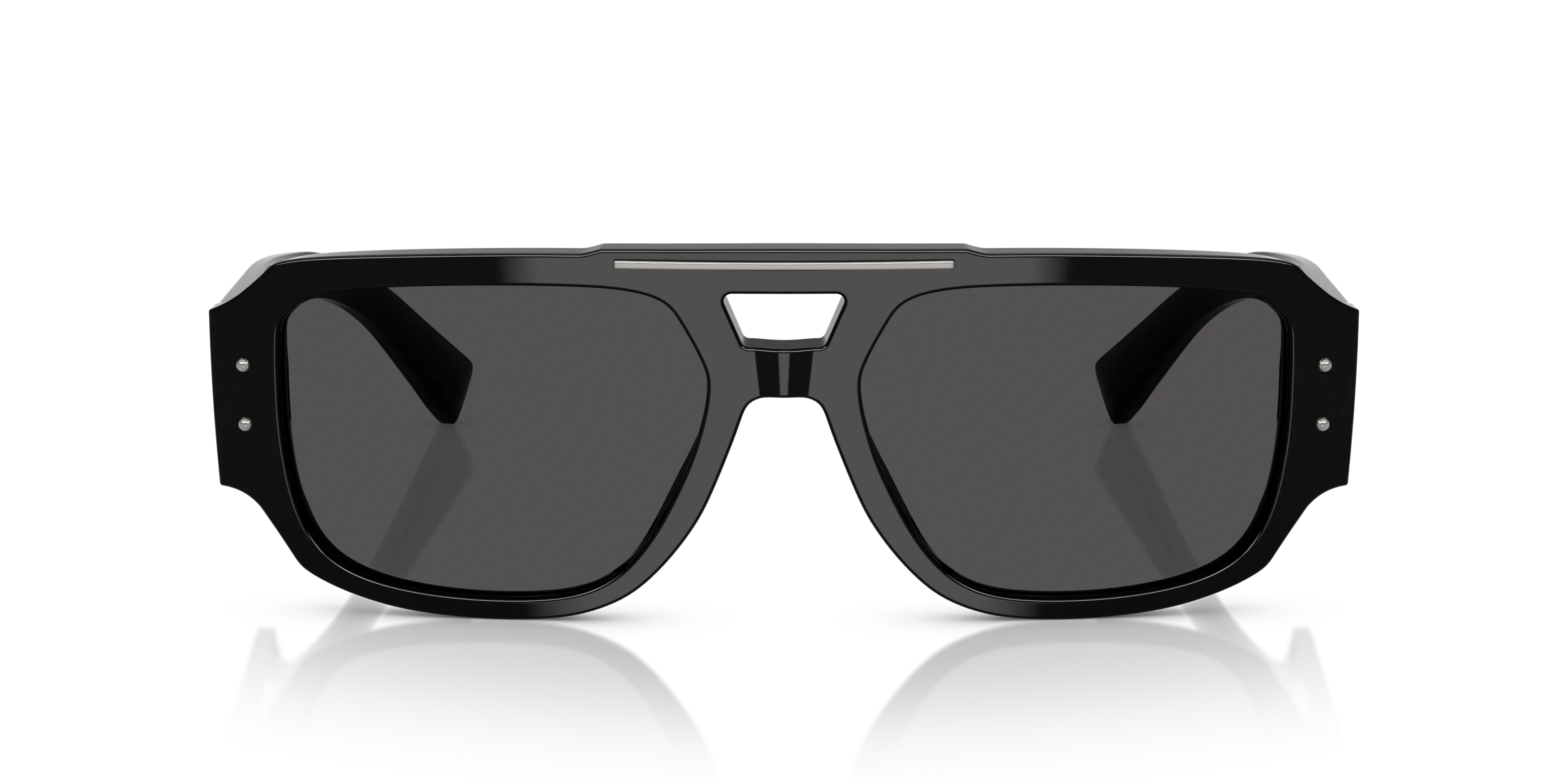 Front, Dolce&Gabbana DG4482 501/87