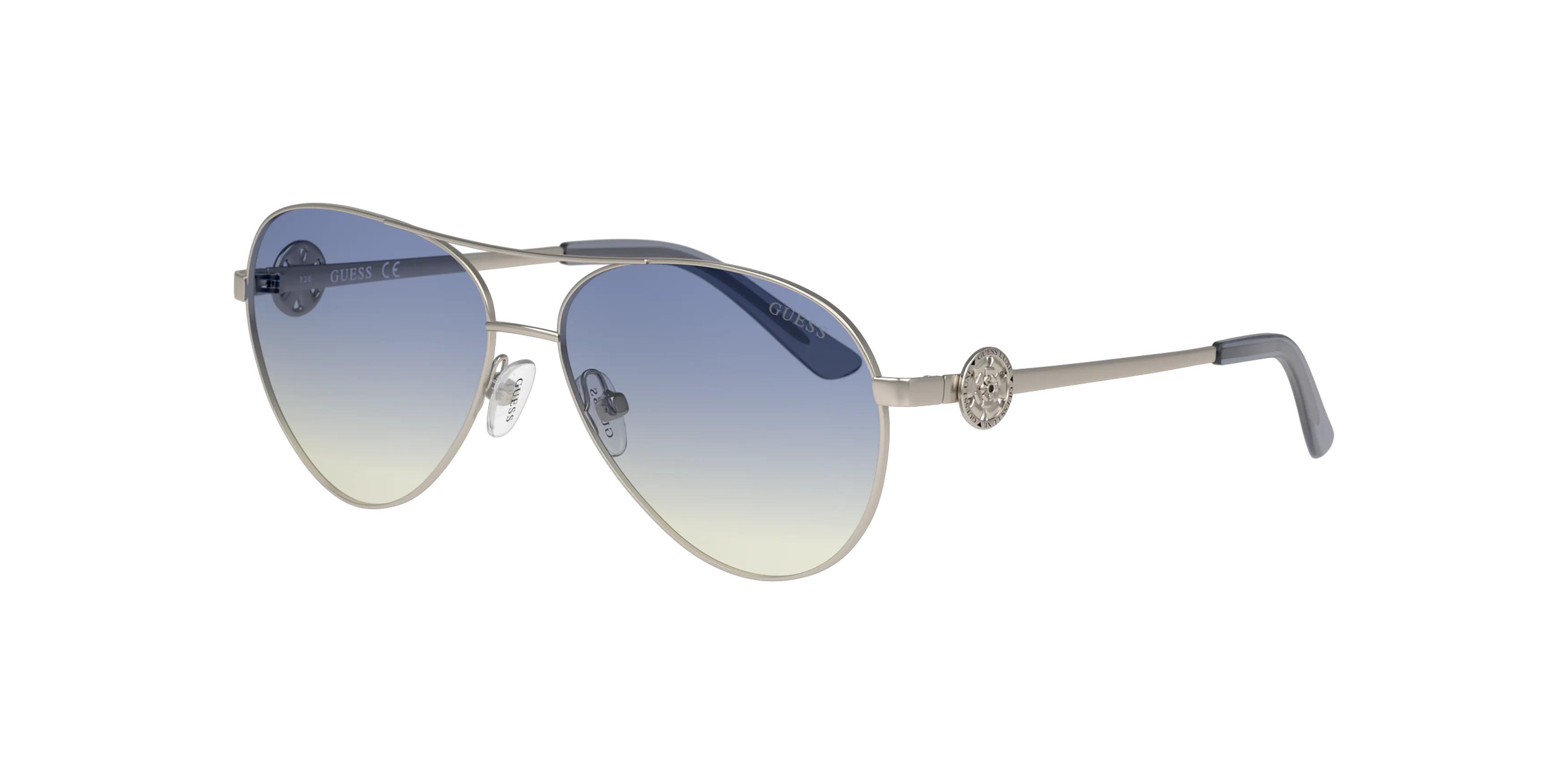 Angle_Left01, Guess GU7770 10W