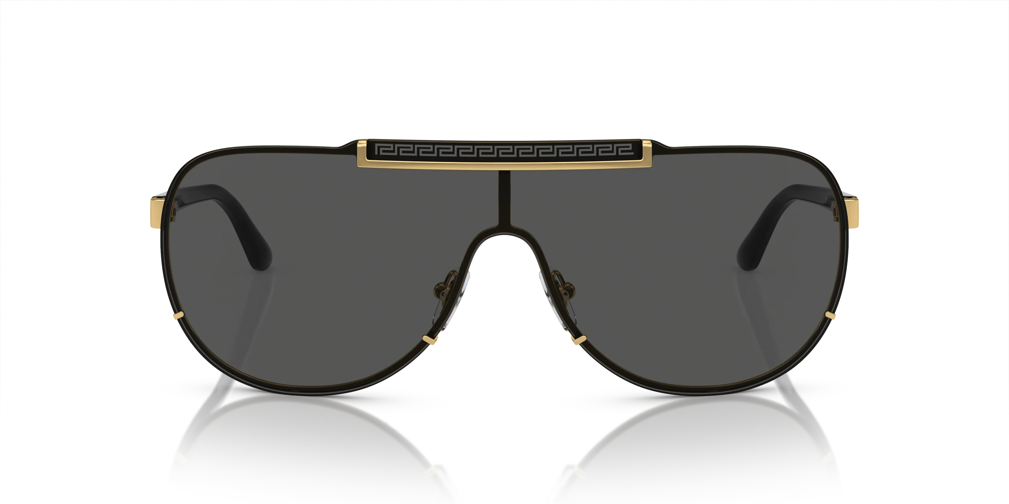 Front, Versace VE2140 100287