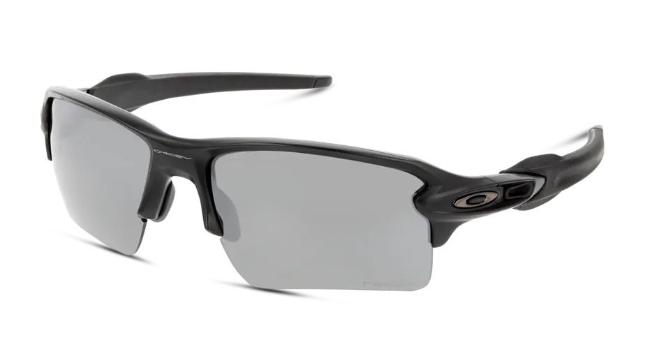 Angle_Left01, Oakley Flak 2.0 XL 0OO9188 918873 Solbriller
