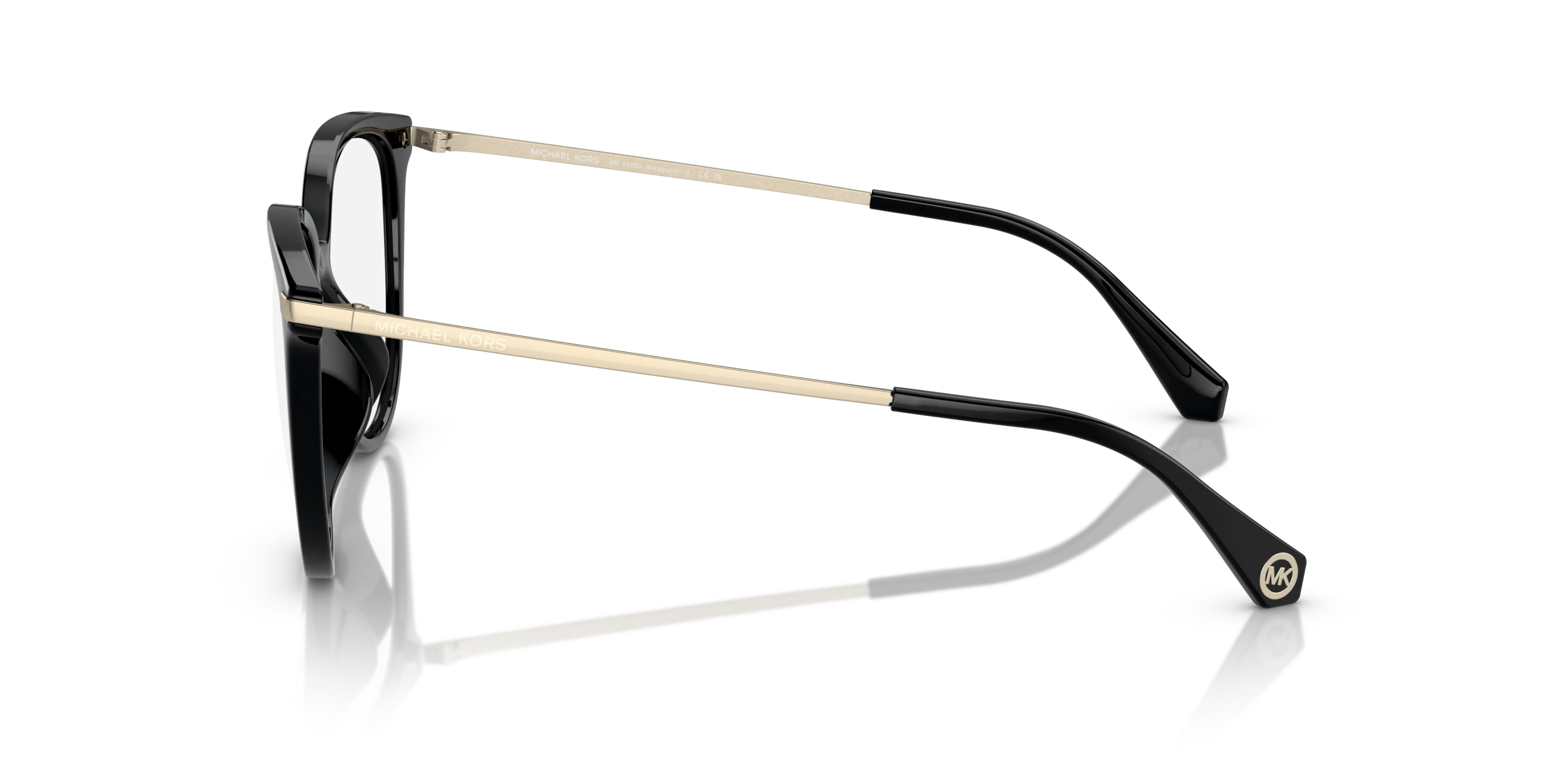 Angle_Left02, Michael Kors Westport MK4106U 3005