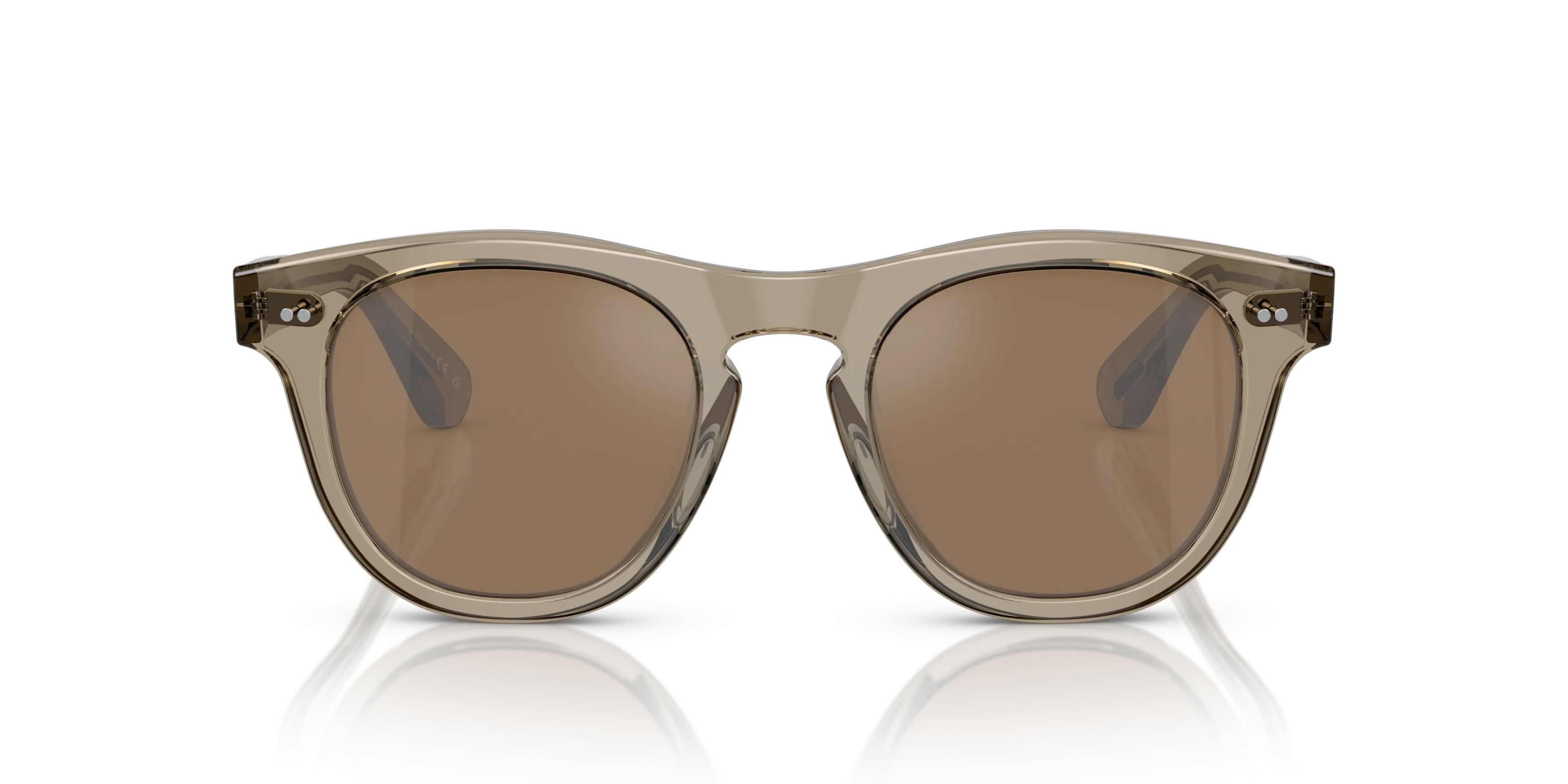 Front, Oliver Peoples RORKE OV5509SU 1745G8