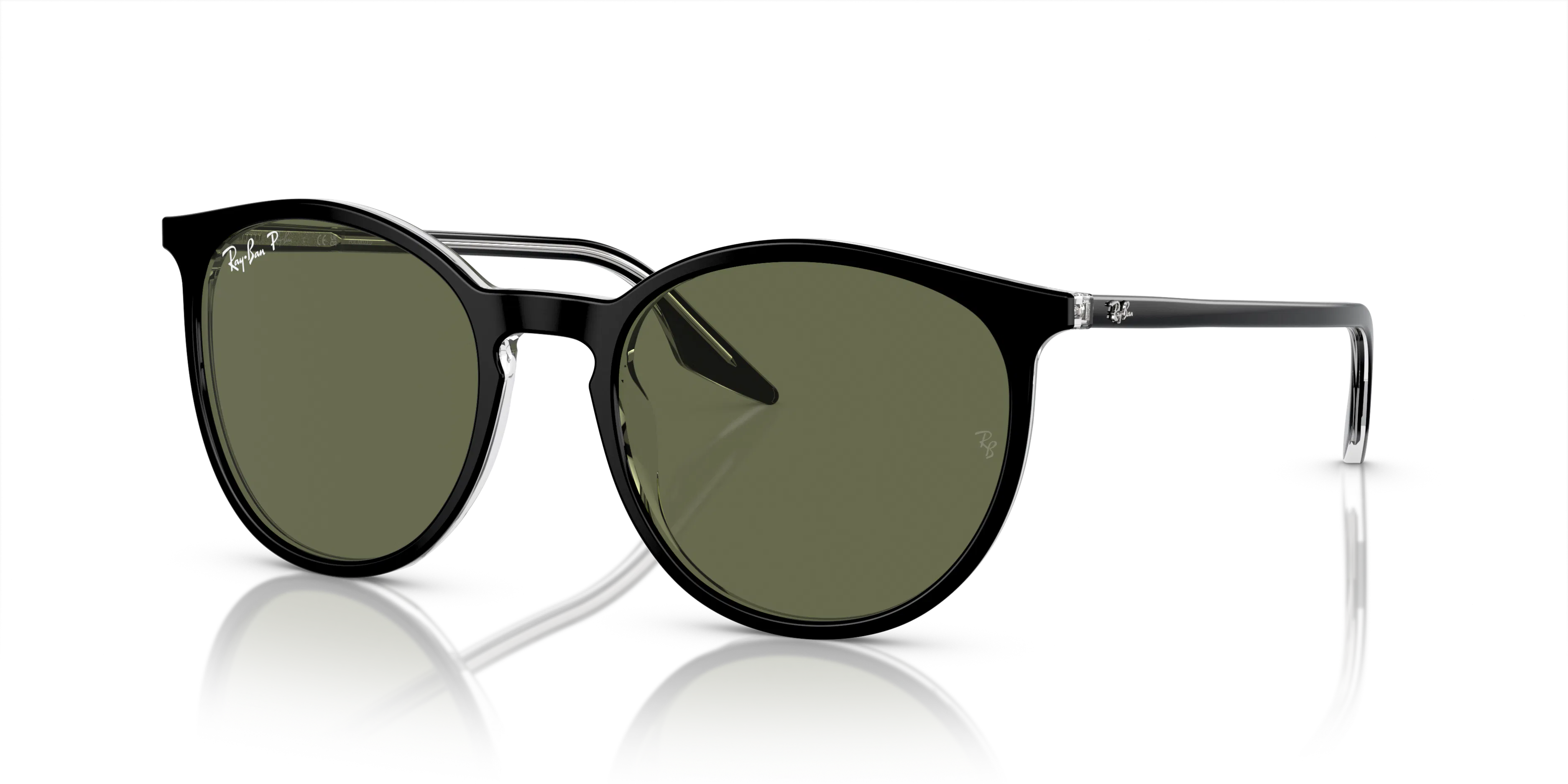 Angle_Left01, Ray-Ban RB2204 919/58