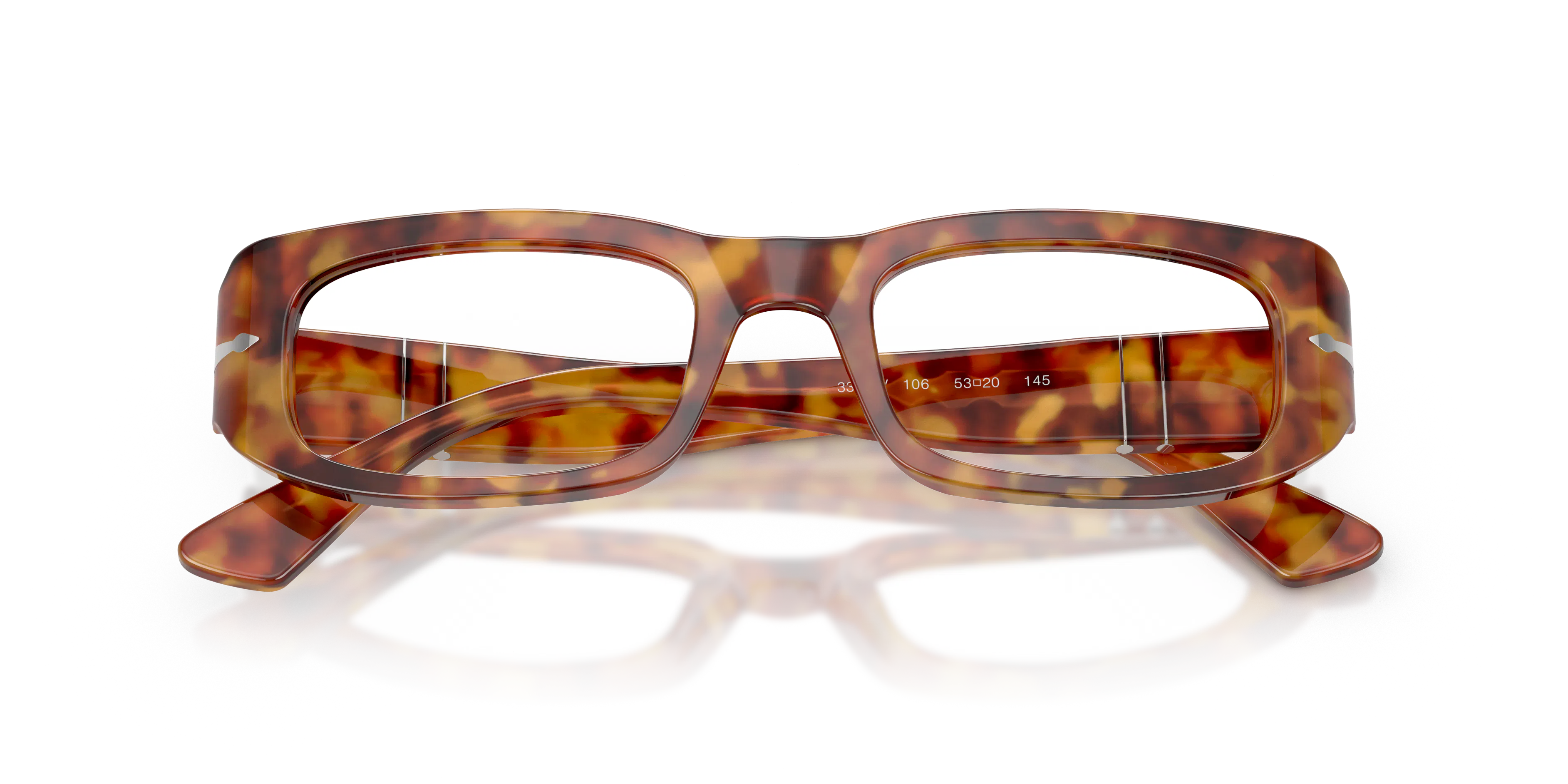Folded, PERSOL 0 PO3388V 106