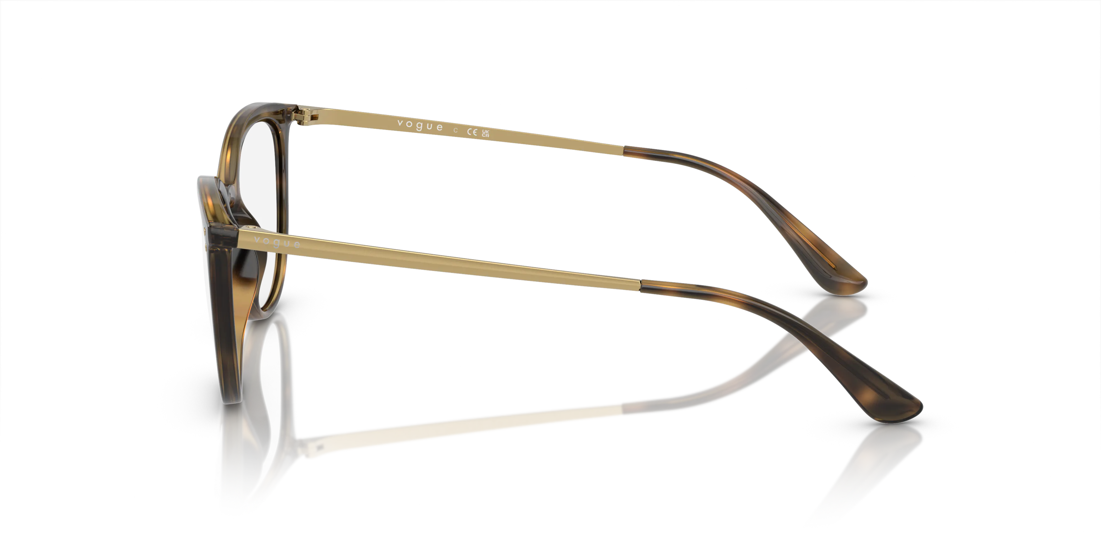 Angle_Left02, Vogue Eyewear VO5276 W656