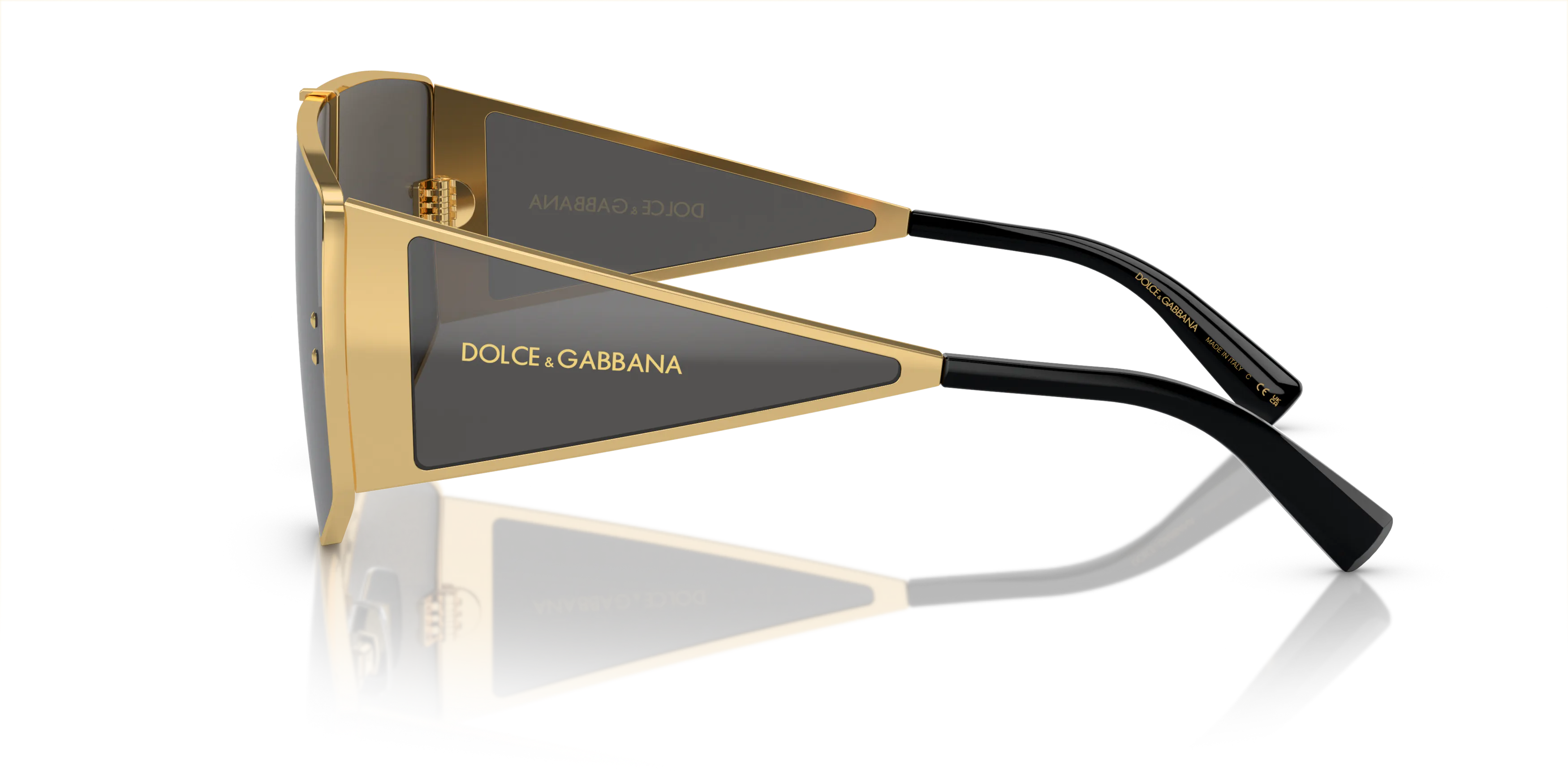 Angle_Left02, Dolce&Gabbana DG2305 02/87