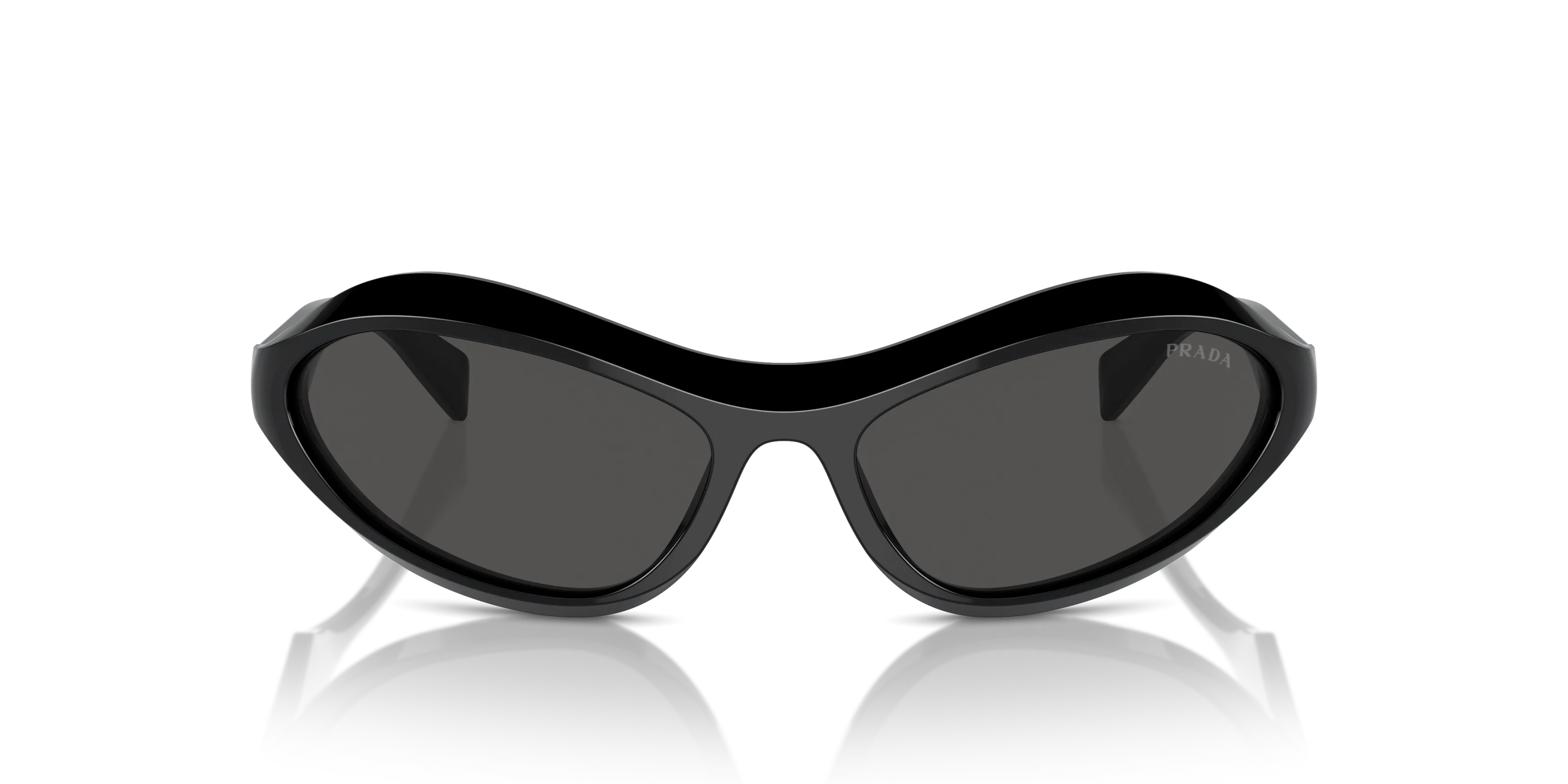 Front, Prada PR A20S 16K5S0