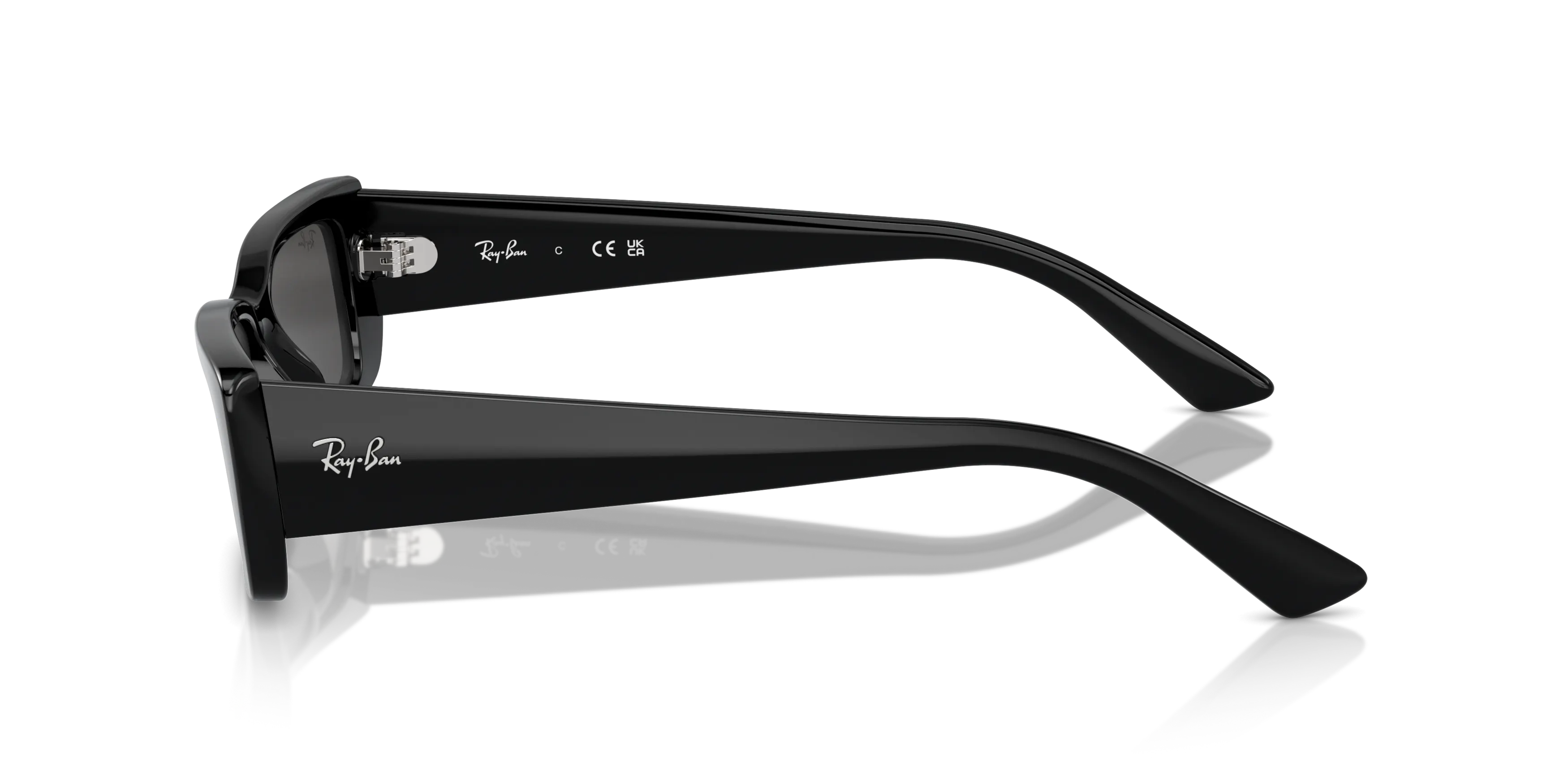 Angle_Left02, Ray-Ban Teru Bio-Based RB4425 667787