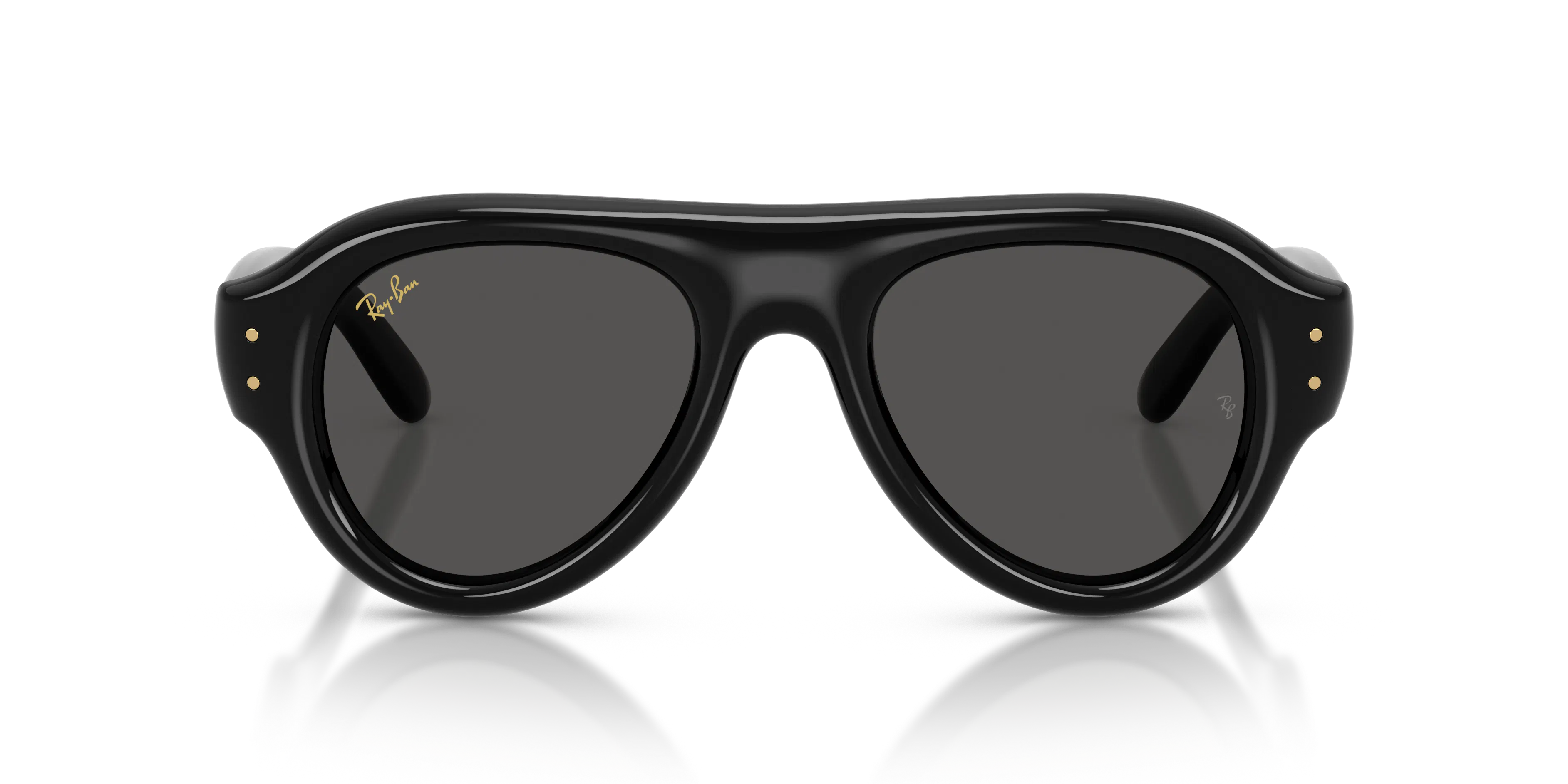 Front, Ray-Ban RB4925 601/87