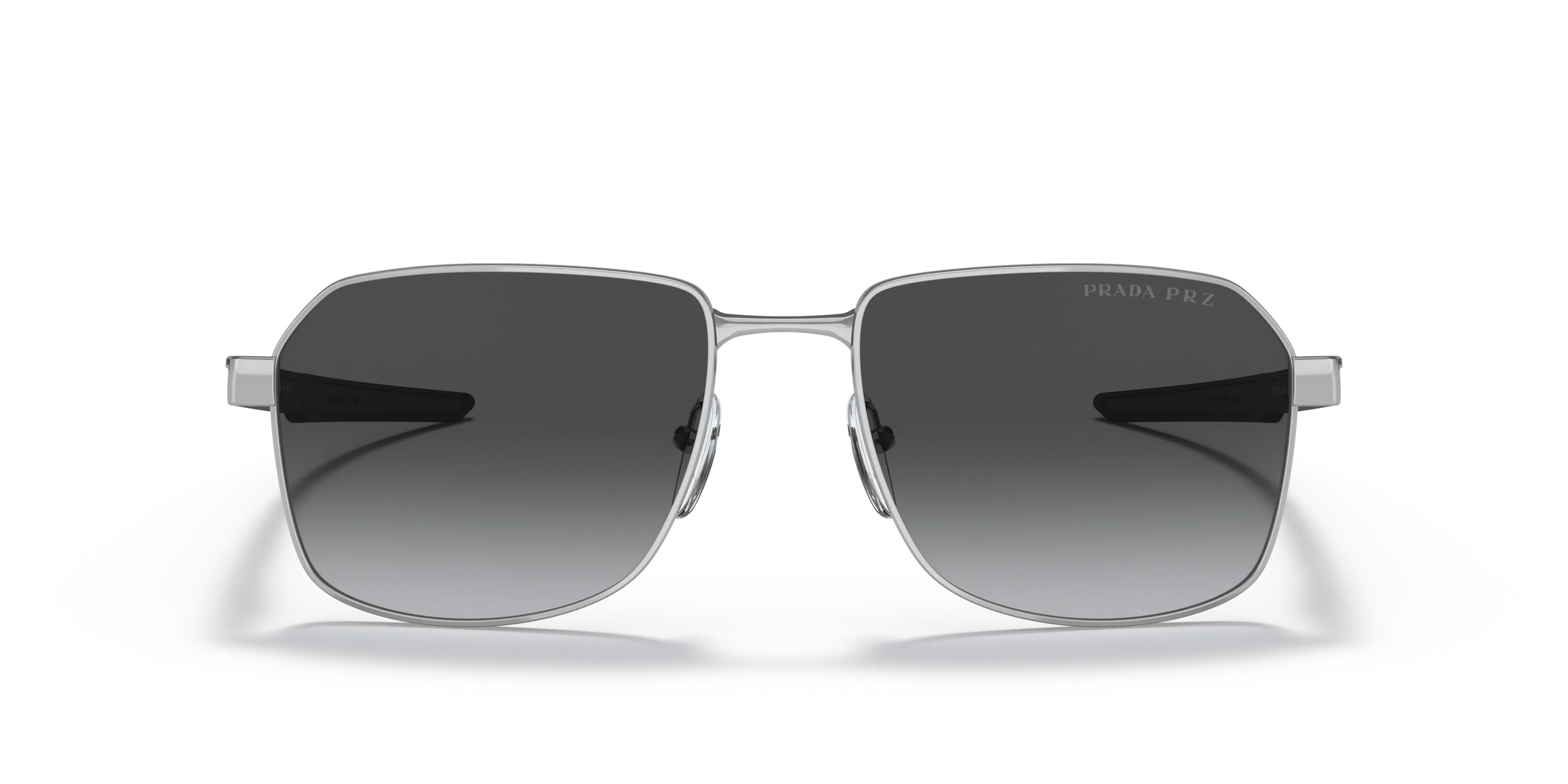 Front, Prada Linea Rossa PS 54WS 1BC06G