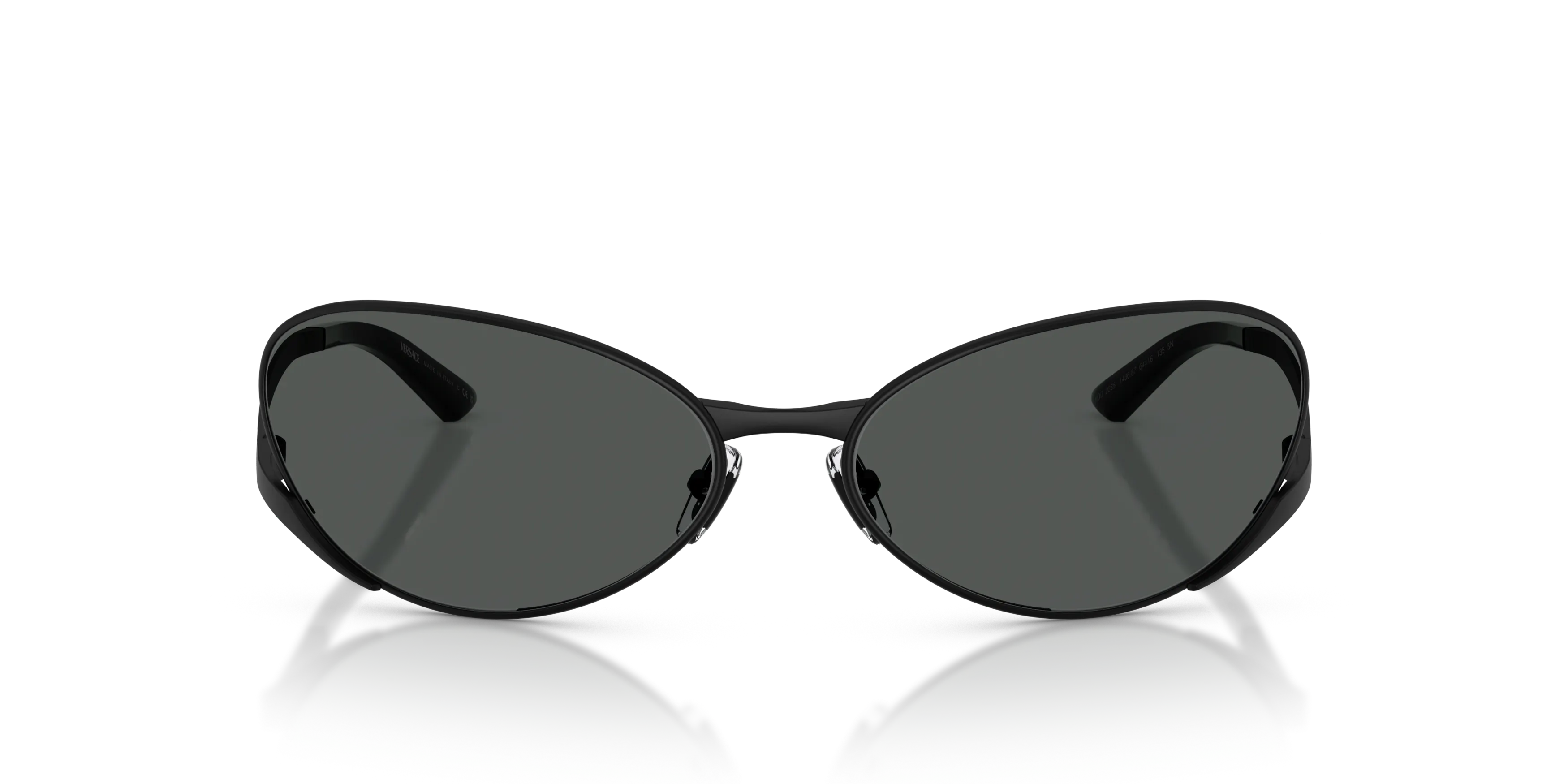 Front, Versace VE2285 143687