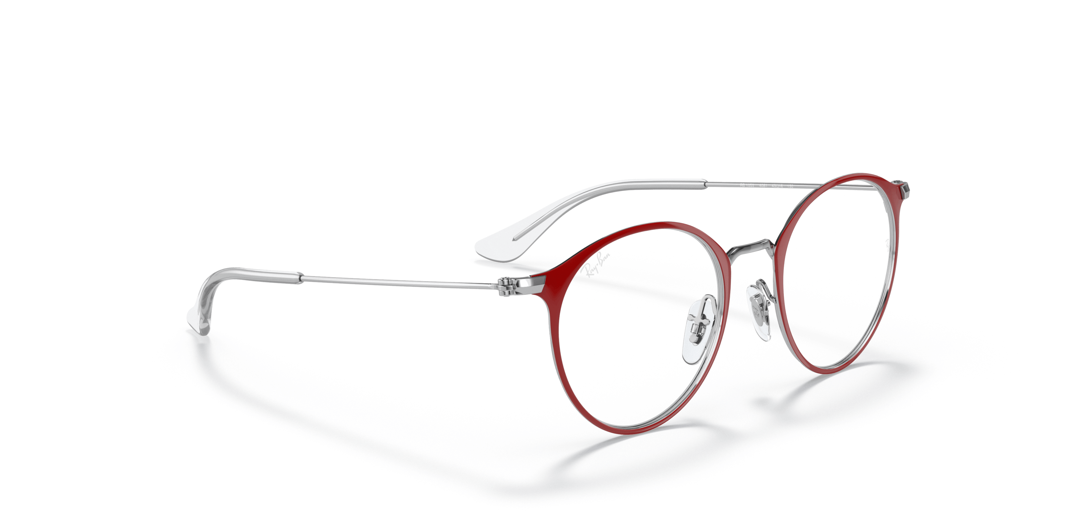 Detail05, Ray-Ban RB1053 4081
