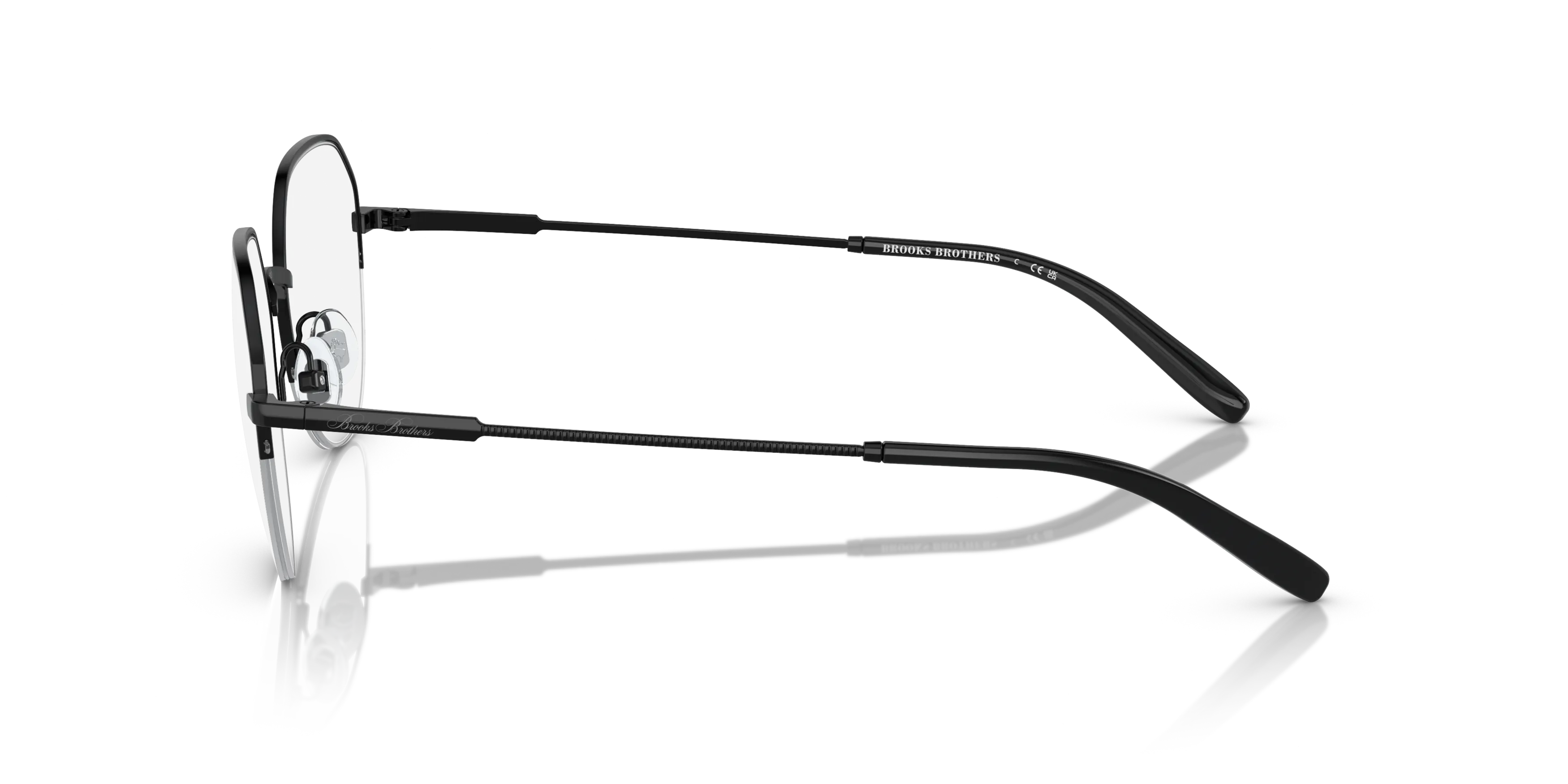 Angle_Left02, Brooks Brothers BB1108T 1040