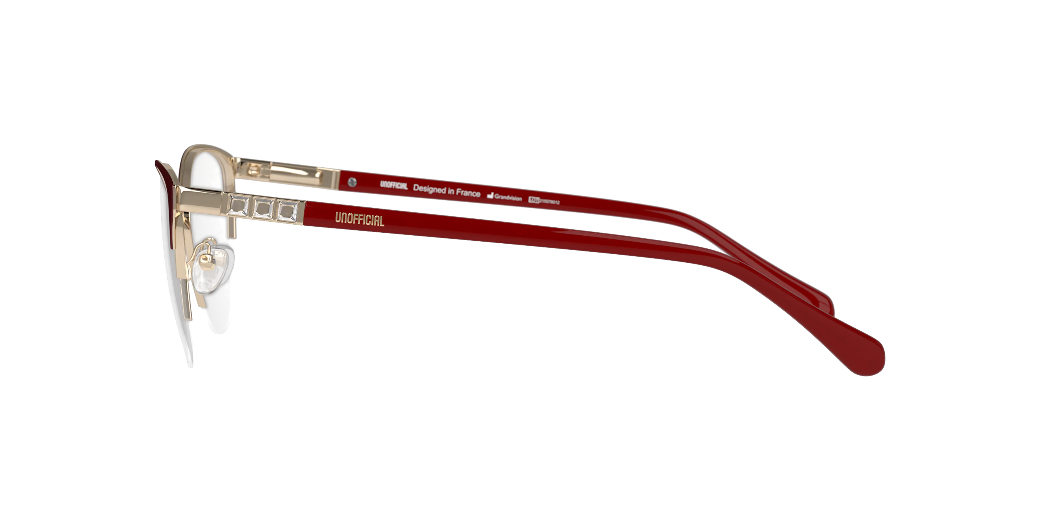 Angle_Left02, Unofficial UNOF0465 UD00