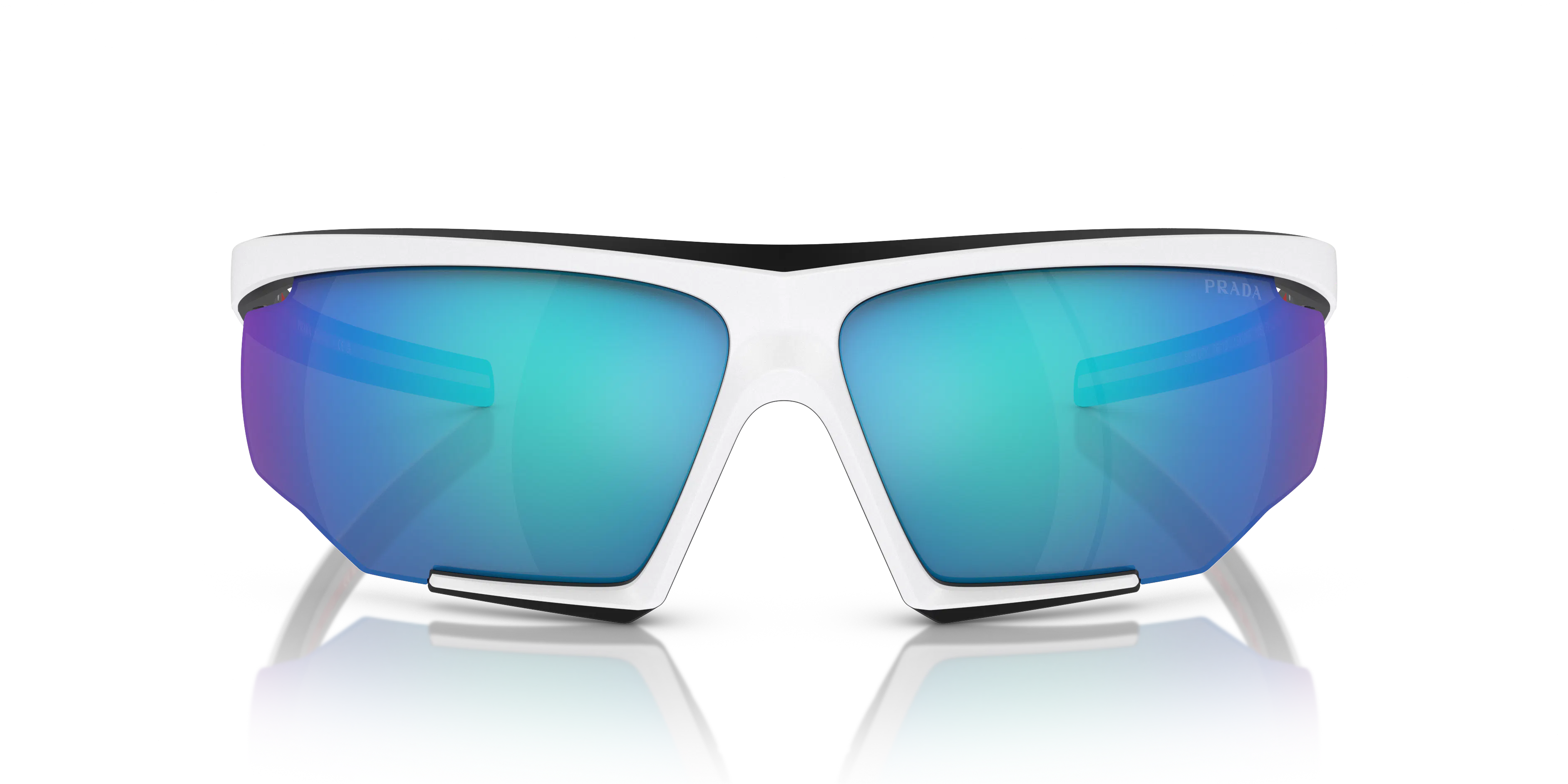 Front, Prada Linea Rossa PS 07YS 15K08R