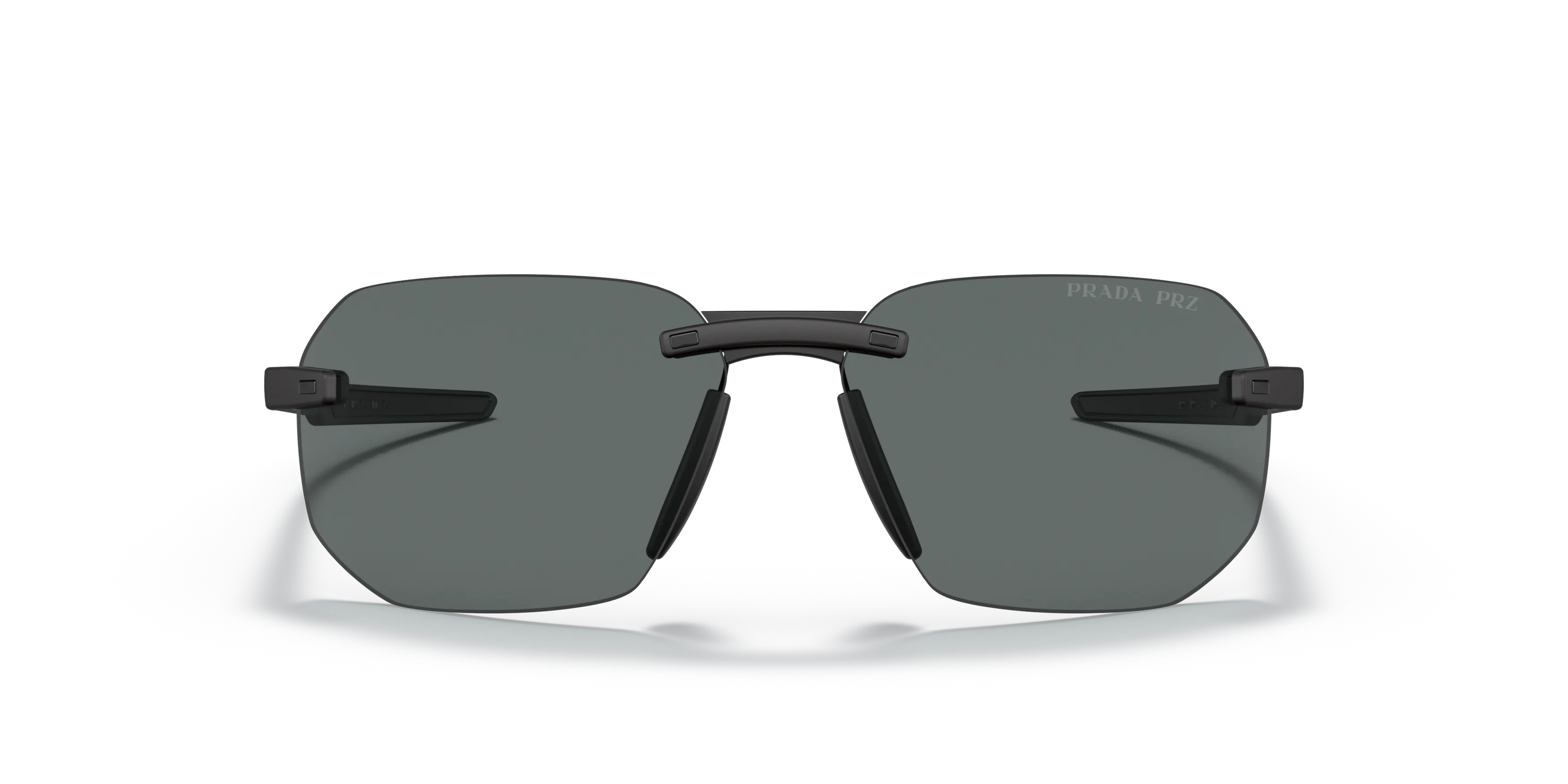 Front, Prada Linea Rossa PS 09WS DG002G